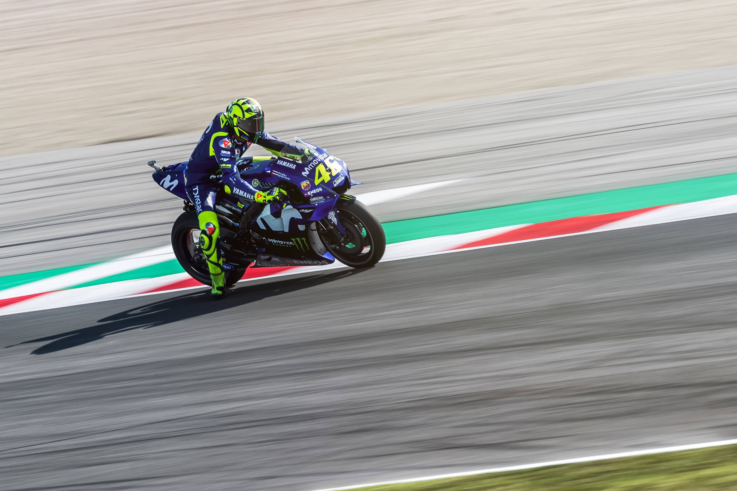 Valentino Rossi