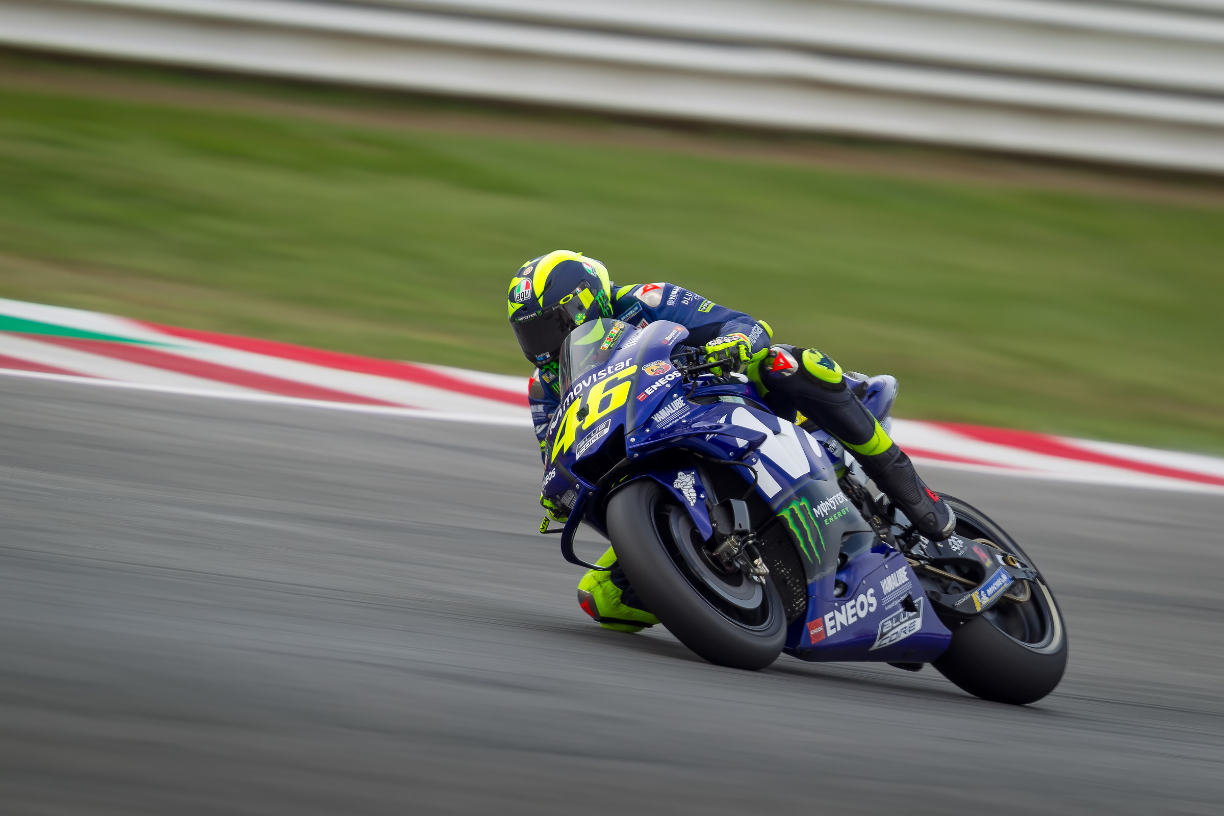 Valentino Rossi
