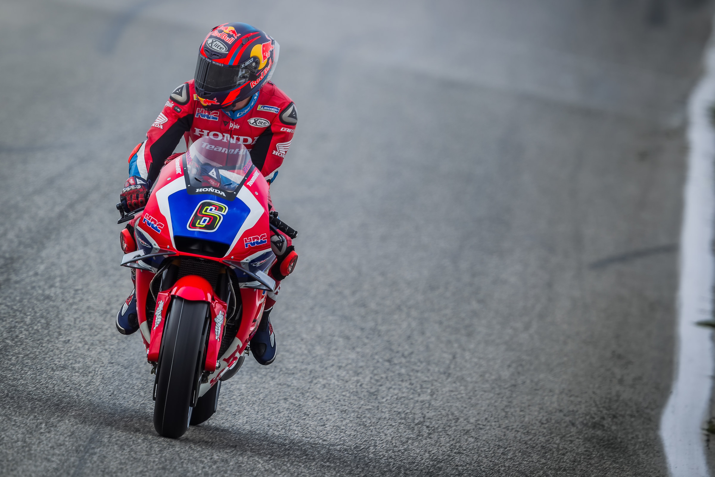 Stefan Bradl