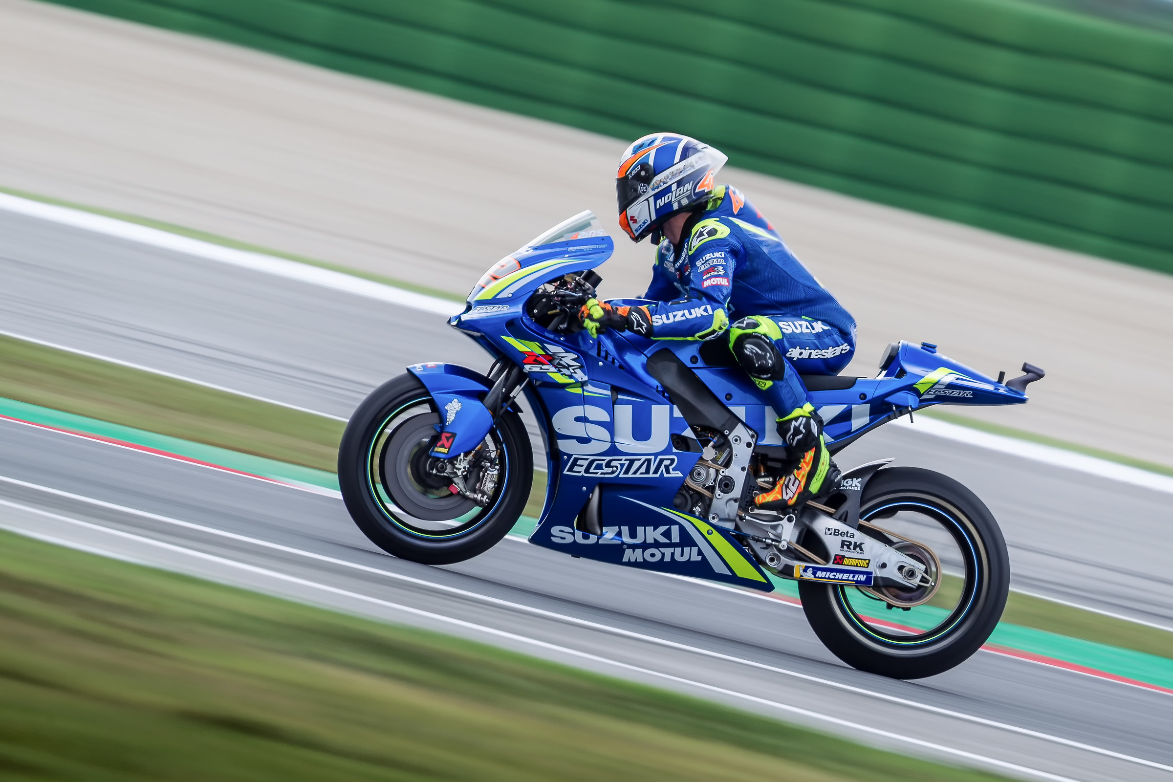 Alex Rins
