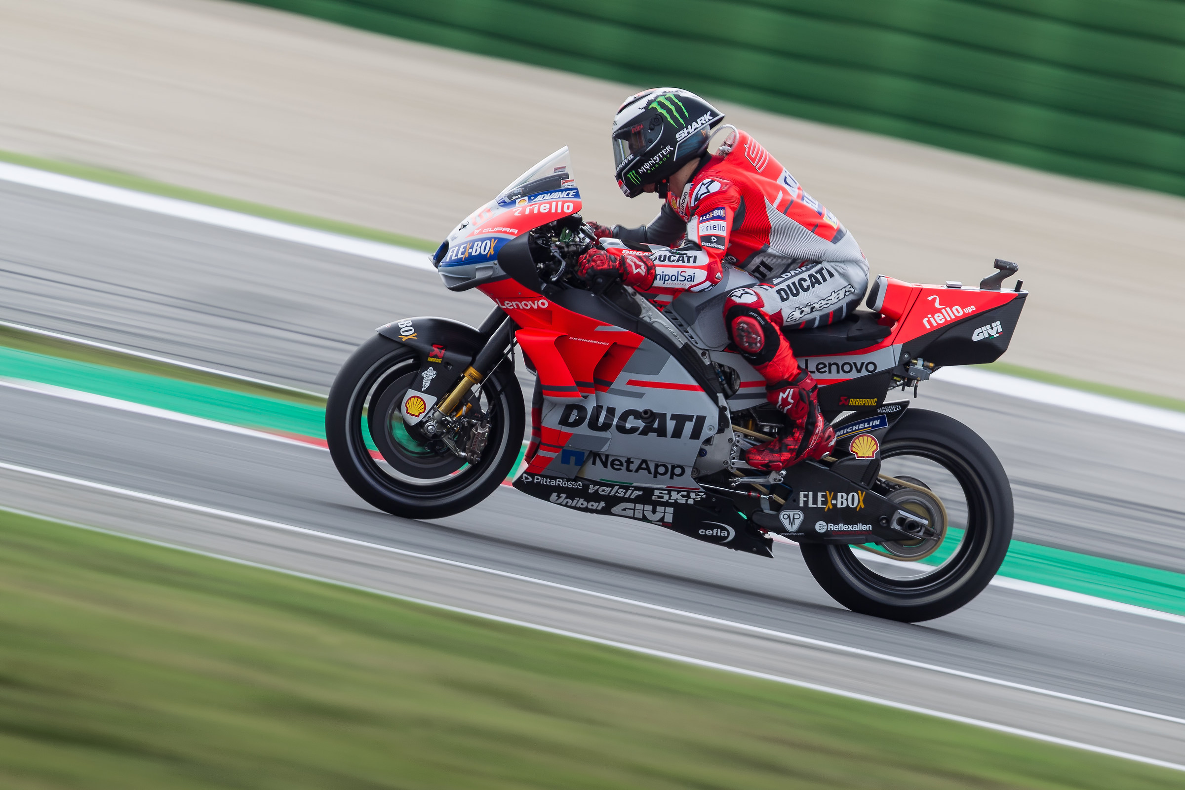Jorge Lorenzo