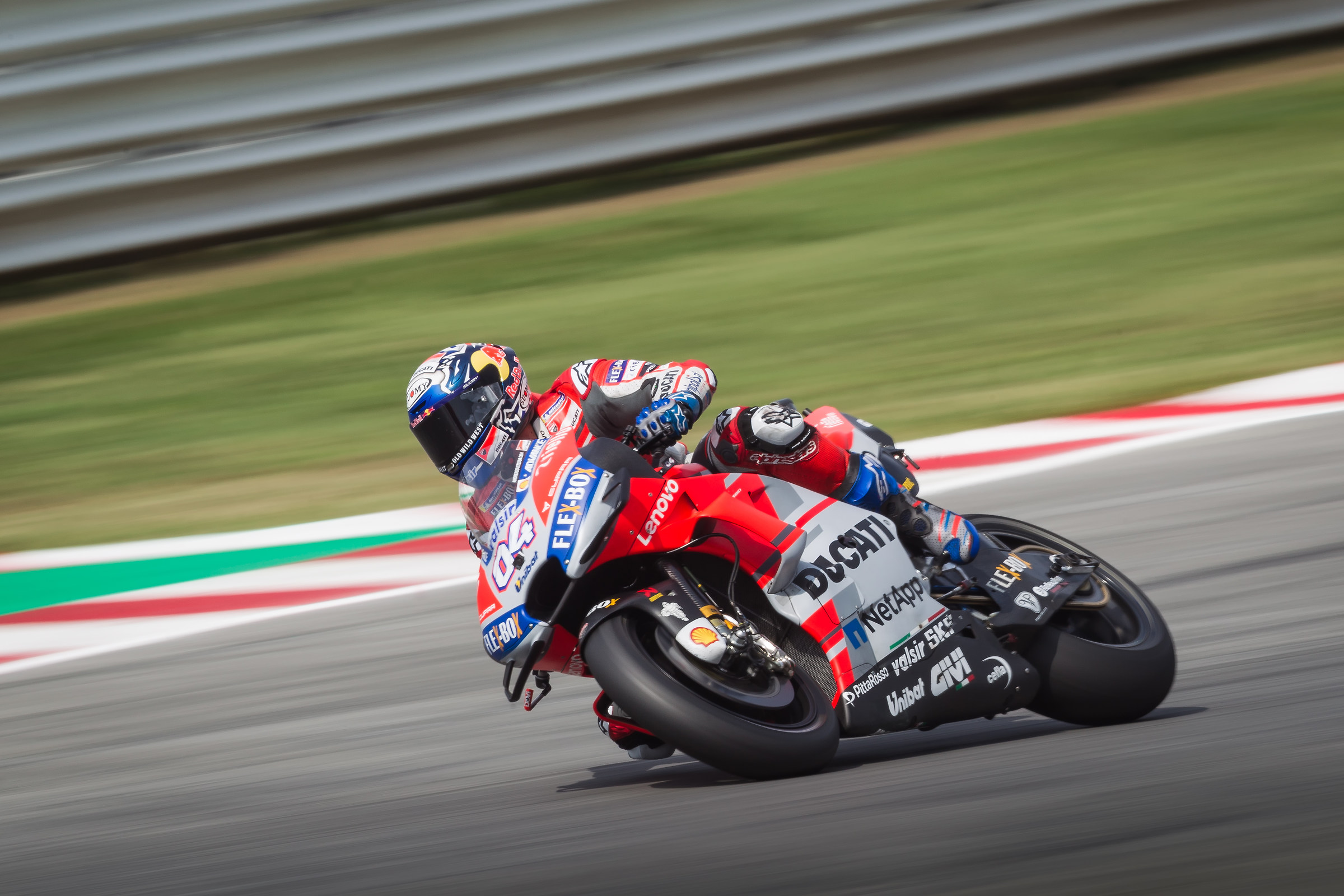 Andrea Dovizioso