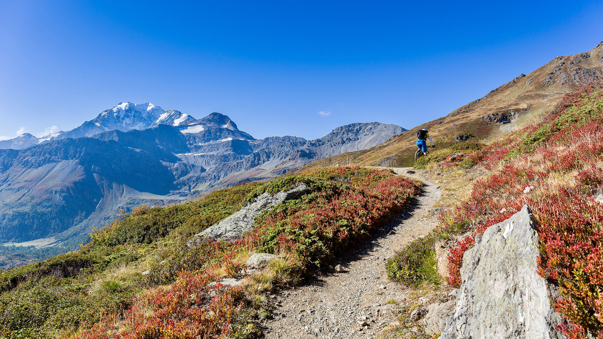 l' autunno in arrivo