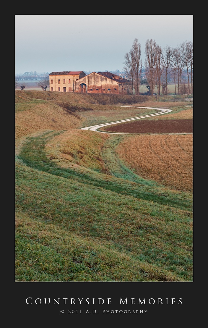 Countryside Memories