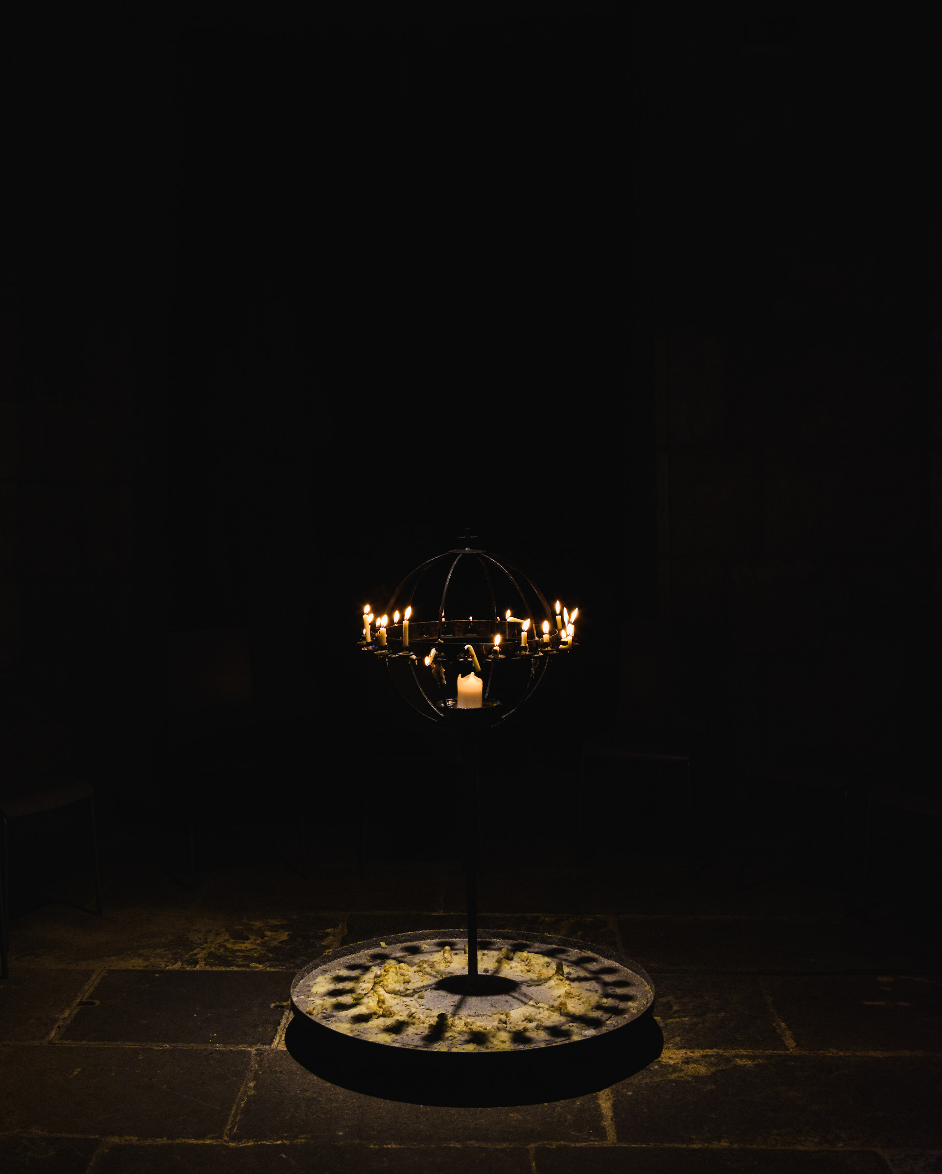 San Sebaldo, Nürnberg