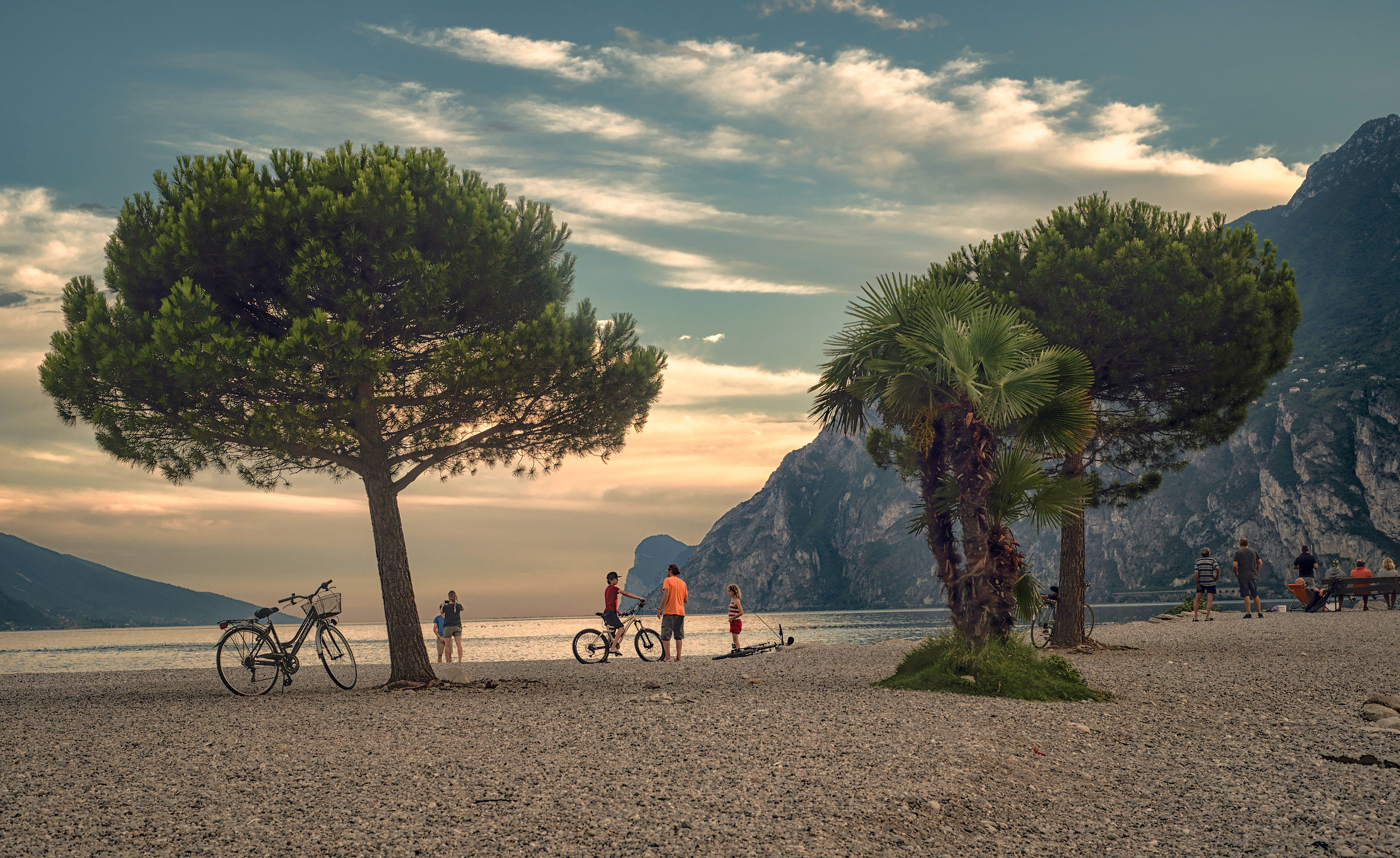 Lake Garda