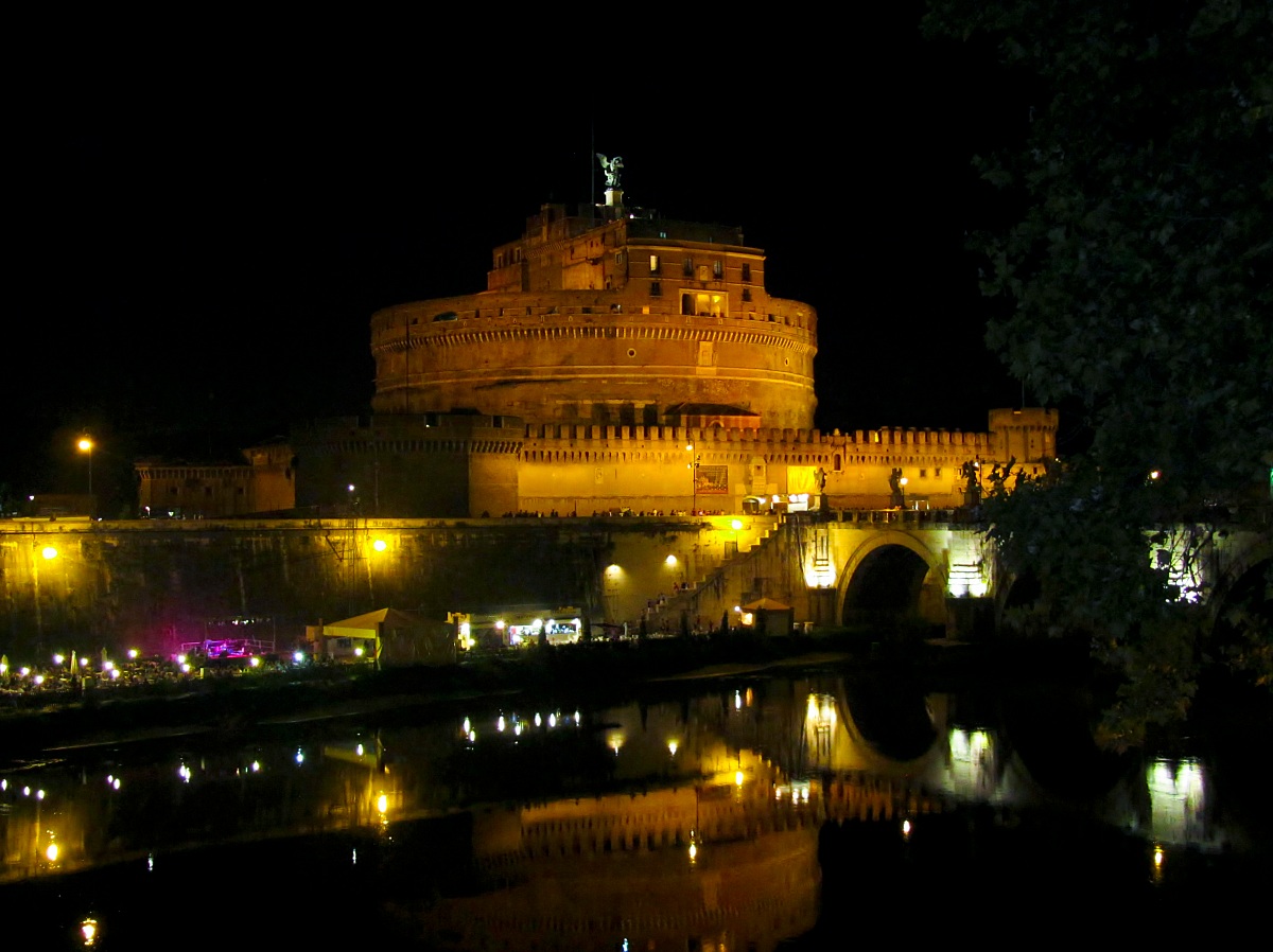 Castel Sant'Angelo