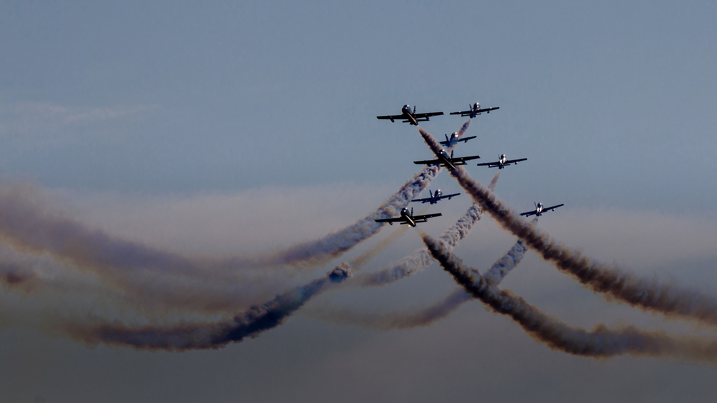 Frecce Tricolori-Jesolo Air Show 2018
