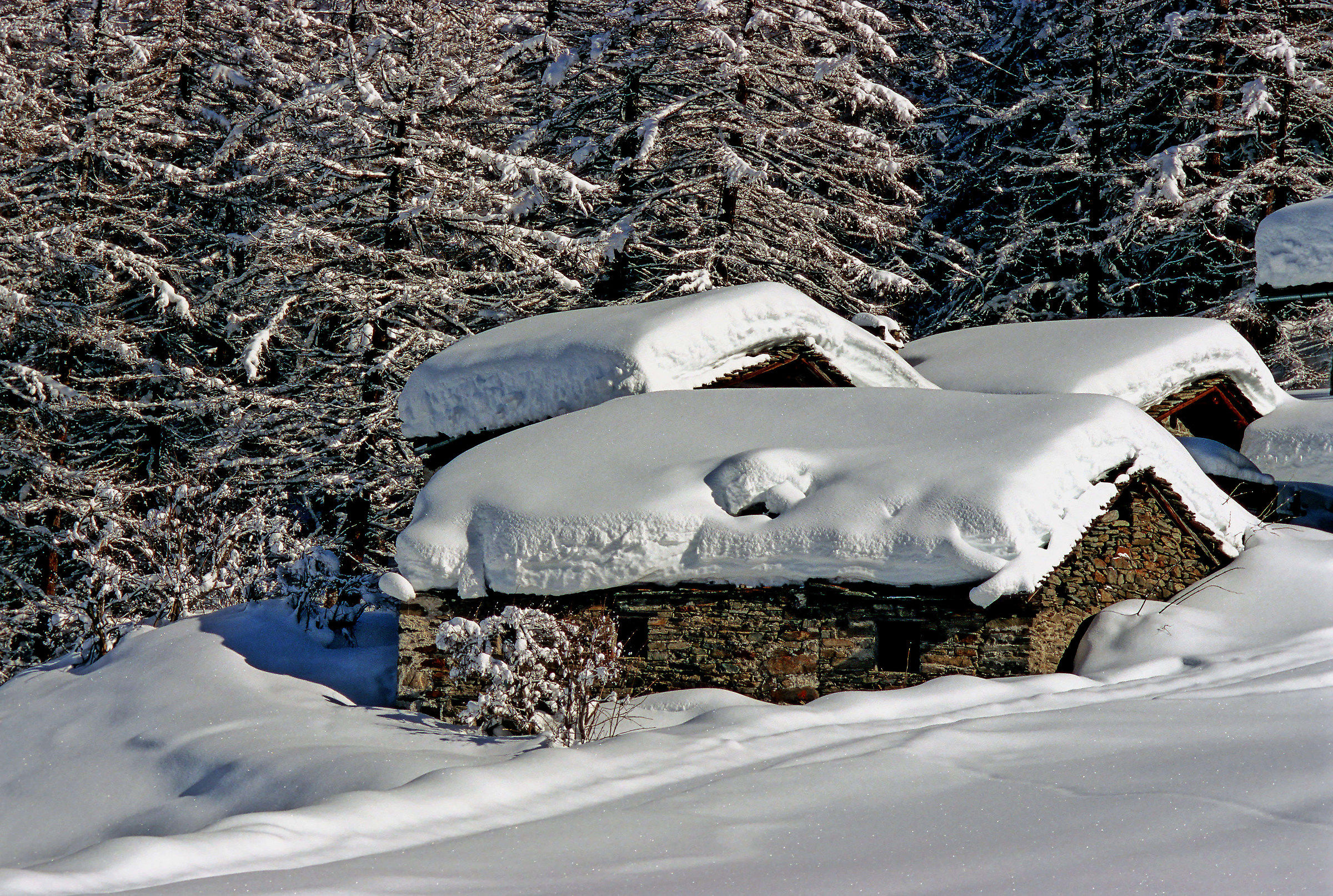 Il Villaggio Incantato