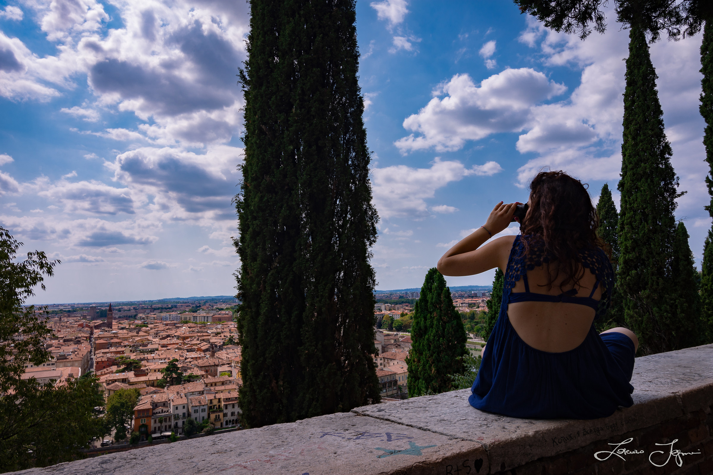 Through the Spyglass