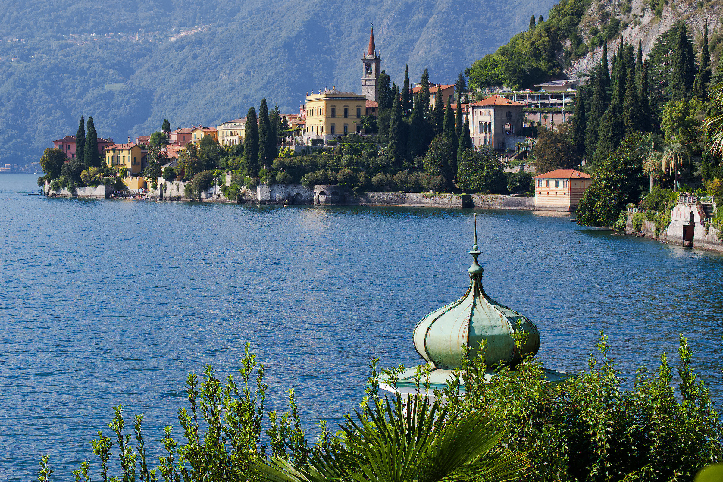 Varenna