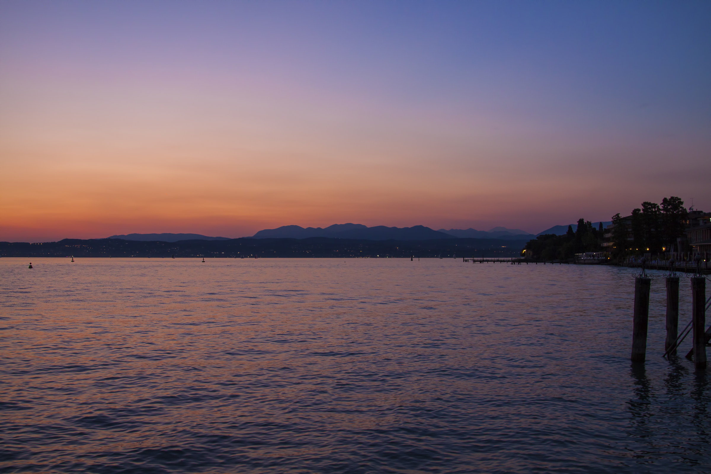 Garda Lake Sirmione 2
