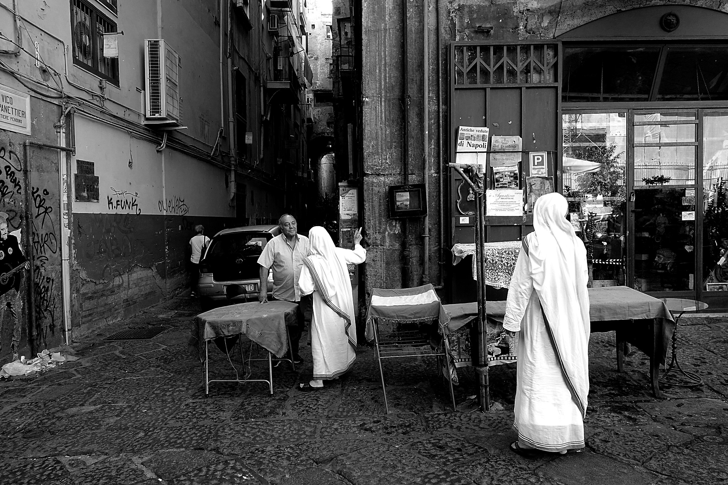 Il Paradiso in Terra