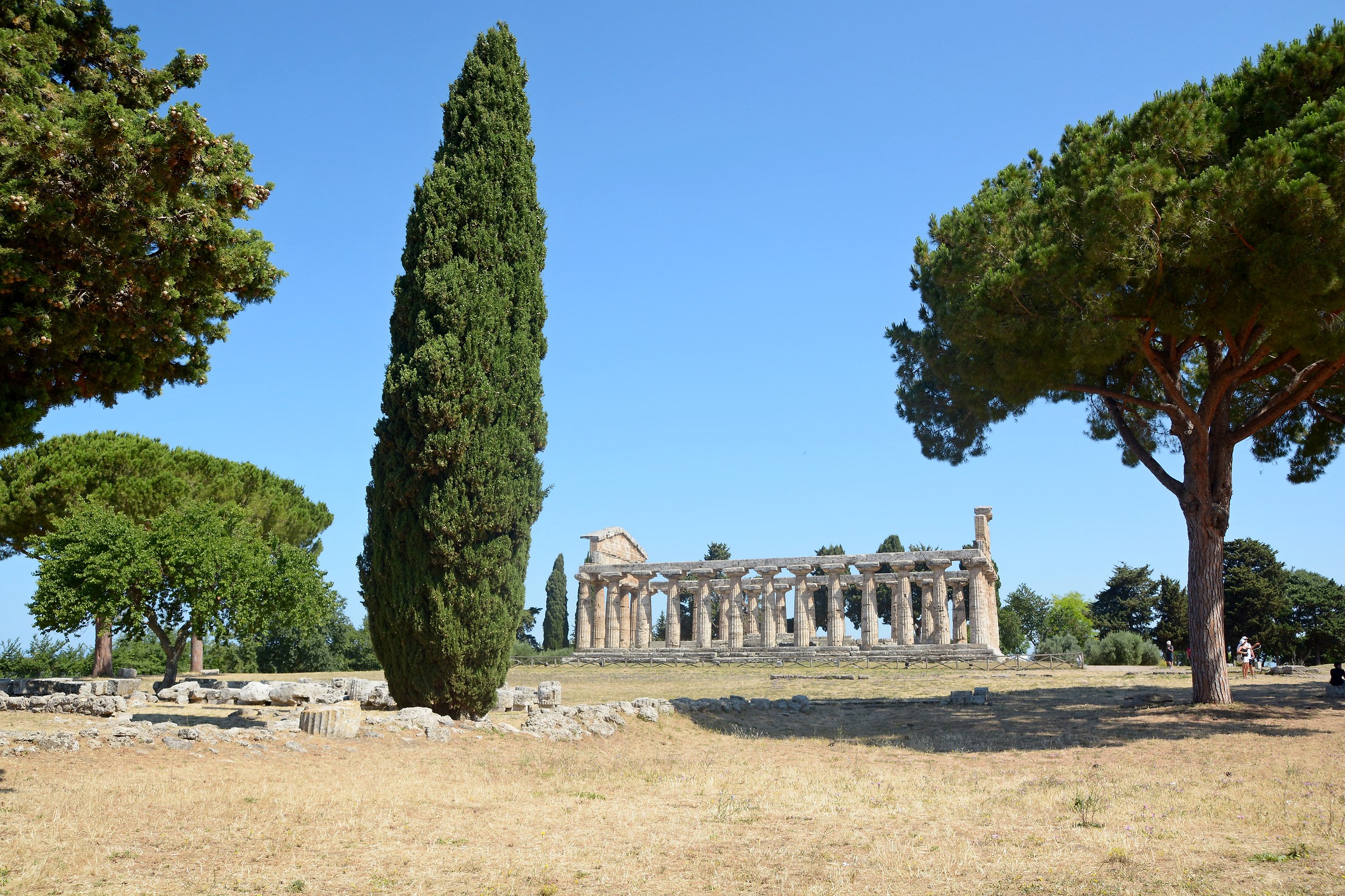 paestum