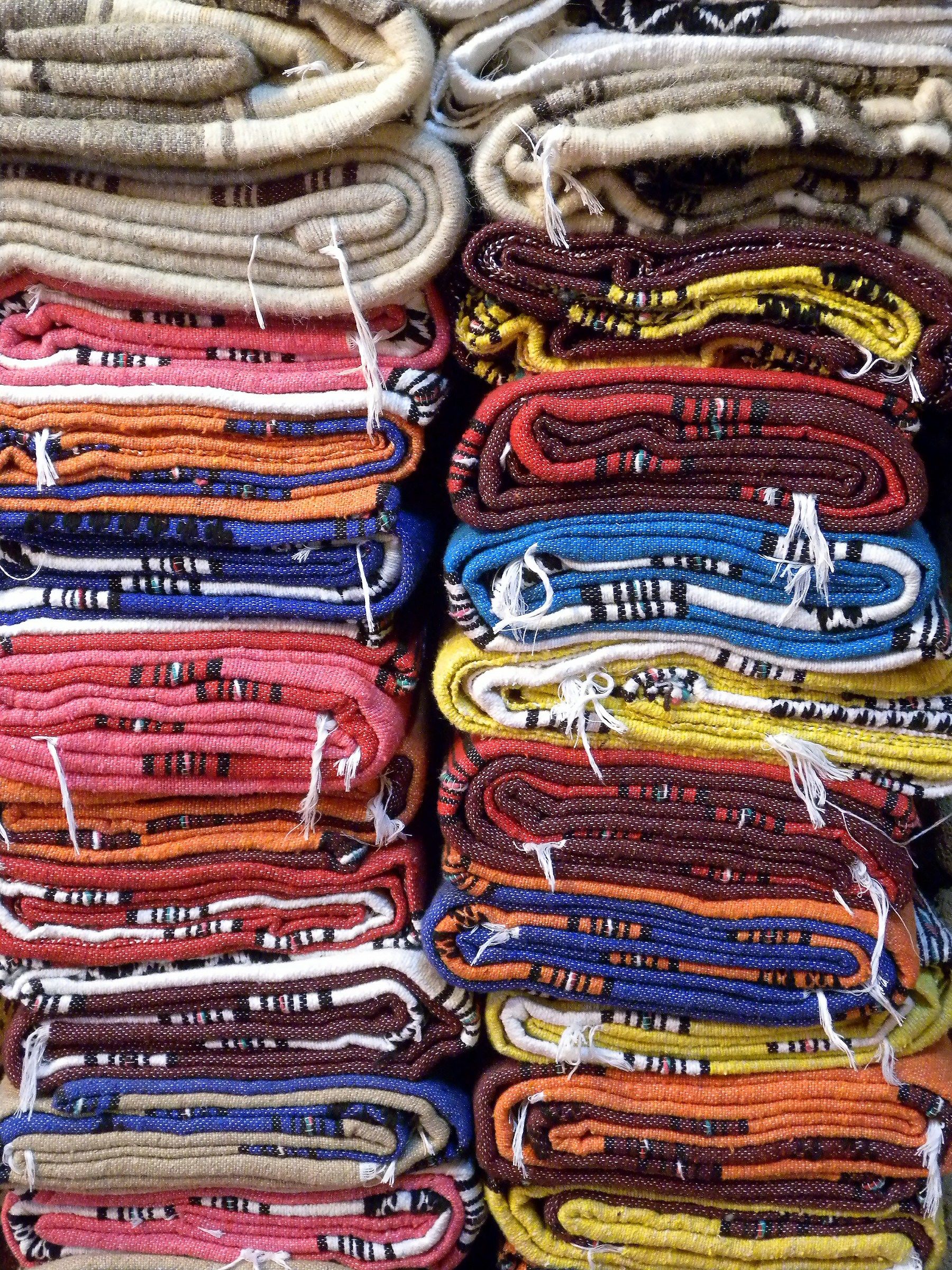 passaggio a marrakech