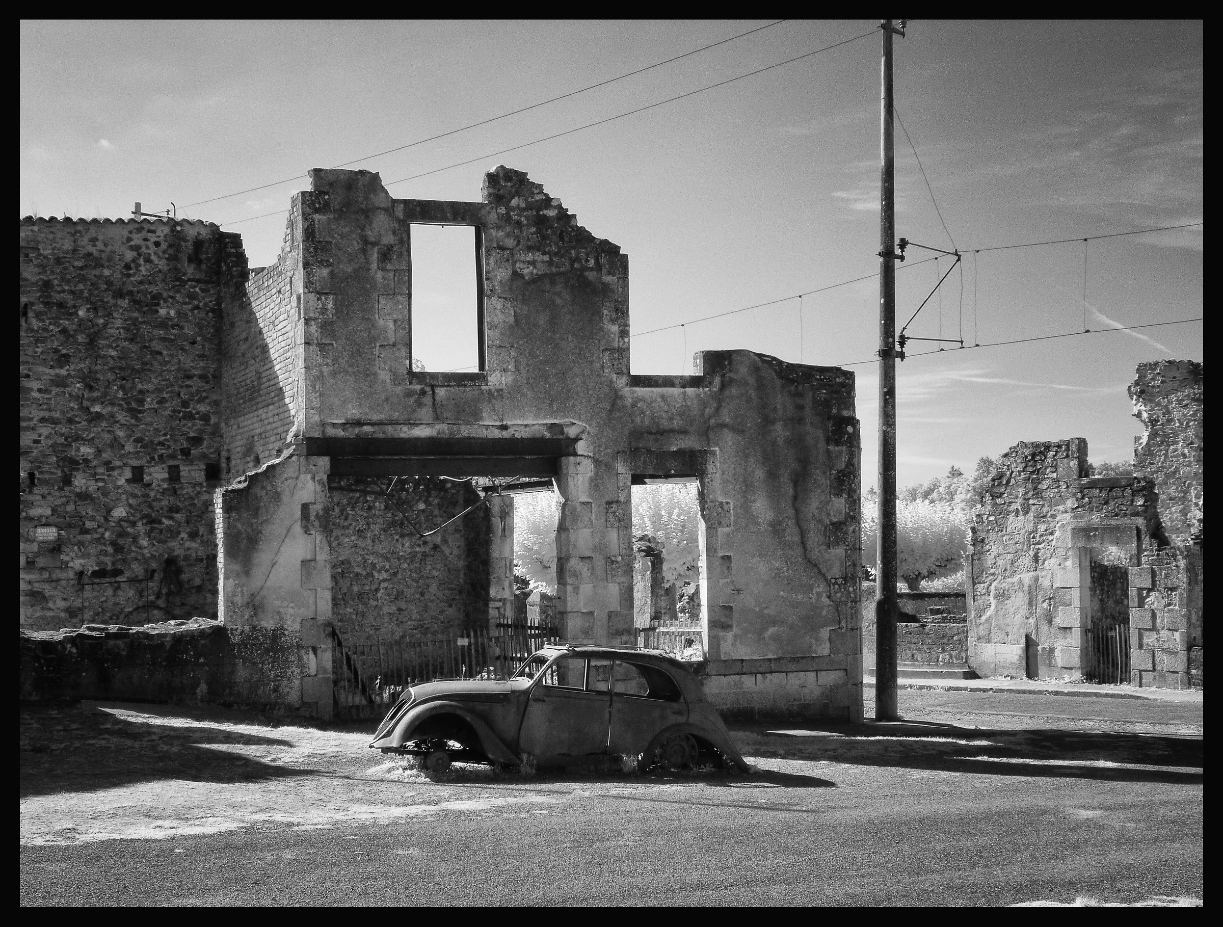 The places of memory 7