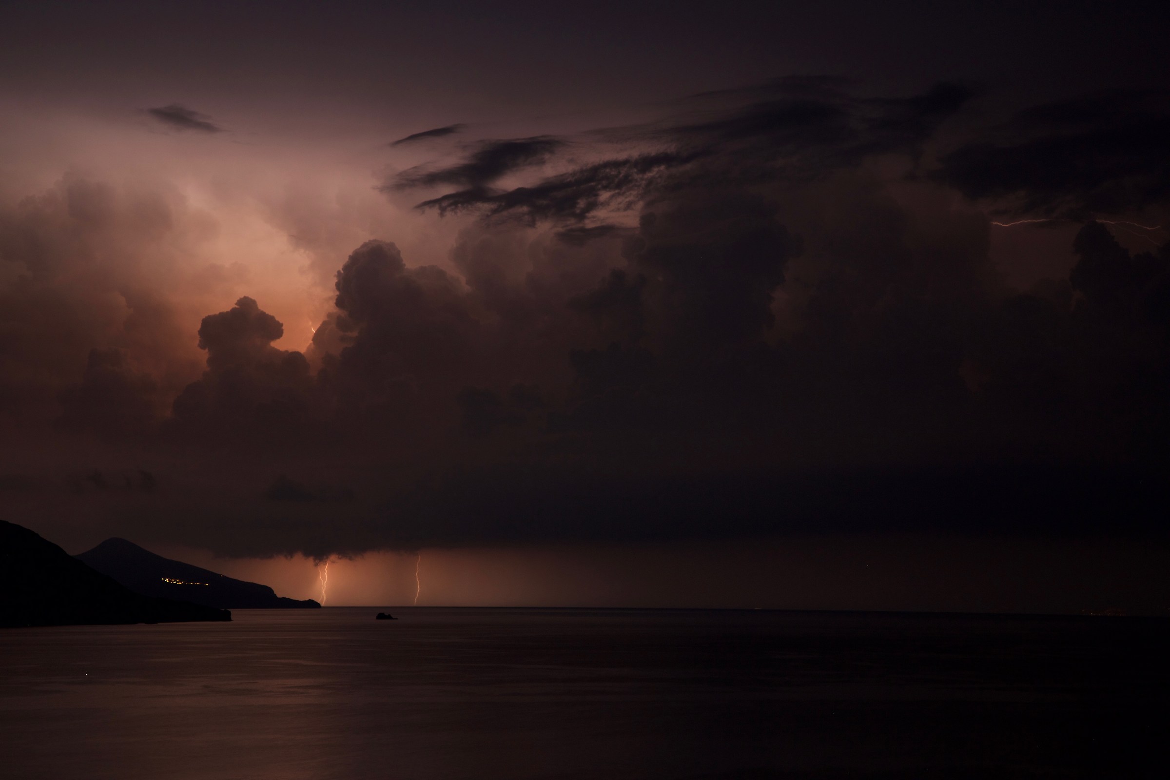 Come un quadro d'altri tempi