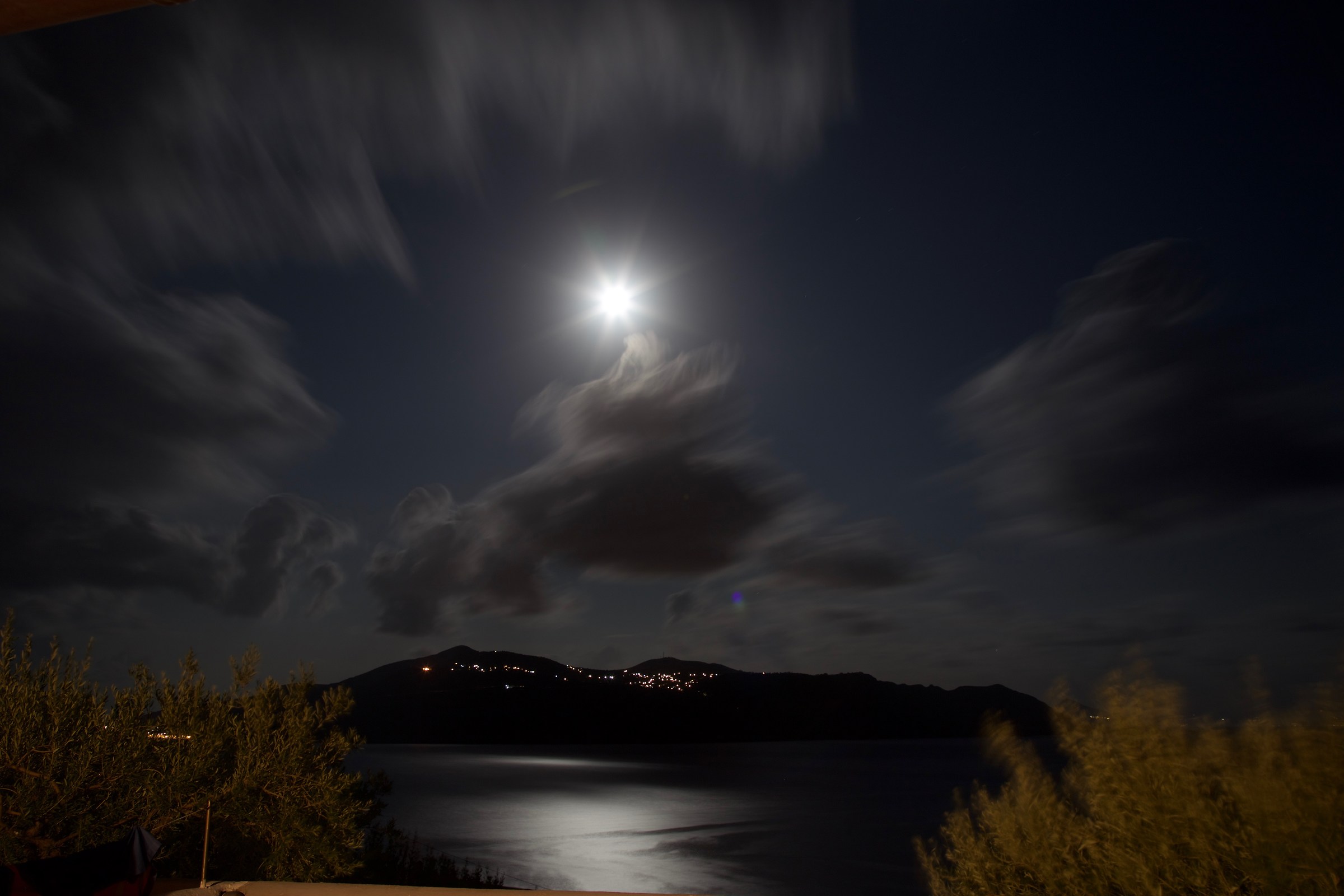 Corrono, vanno, vengono...