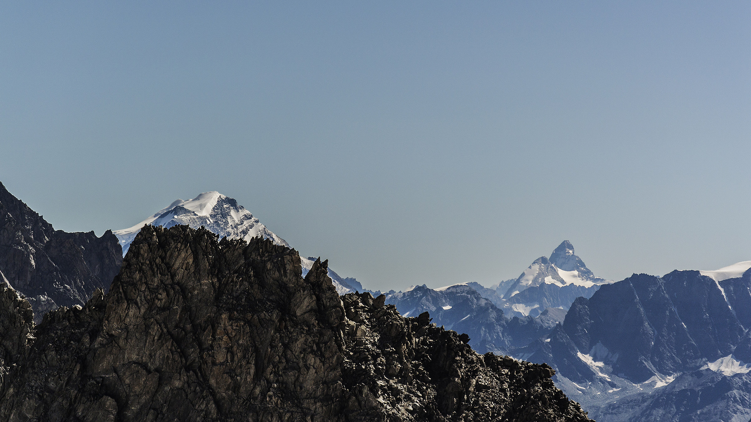 Mont Blanc