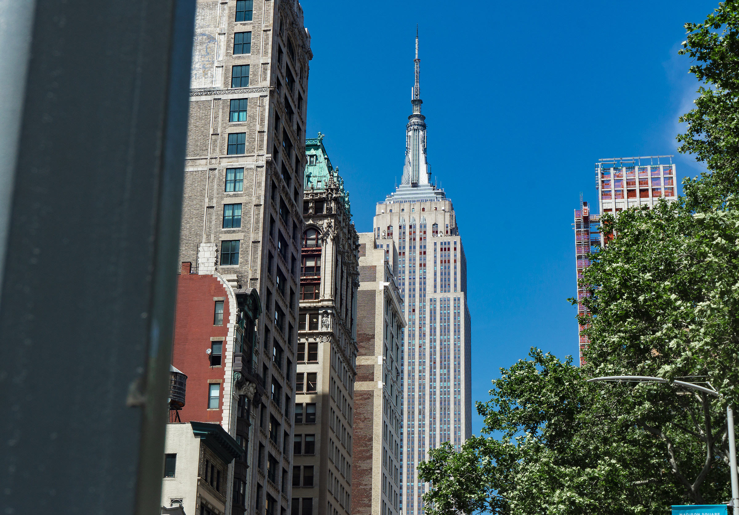 Empire State Of Mind