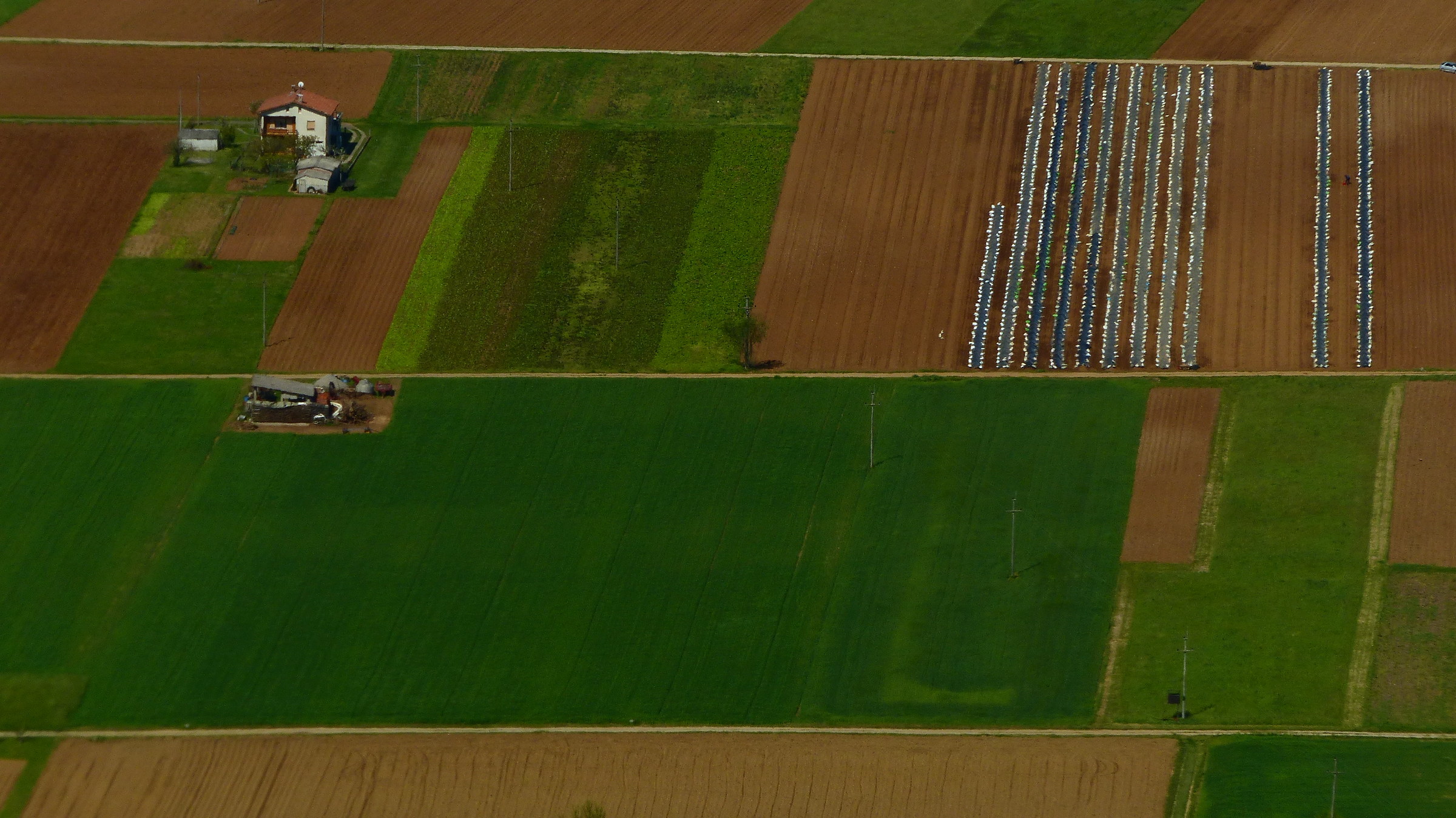 Geometrie di campagna