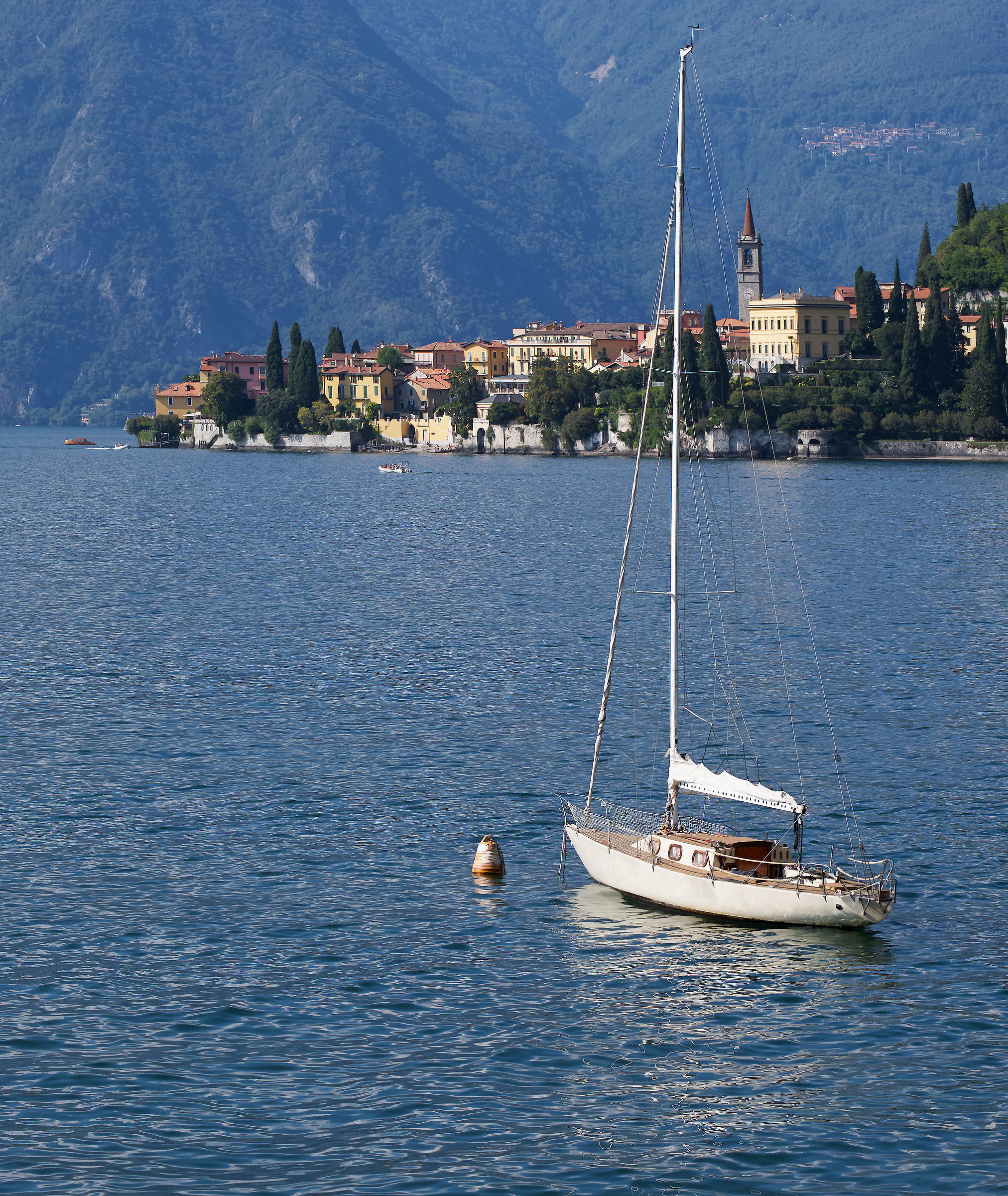 Varenna-Lake Como