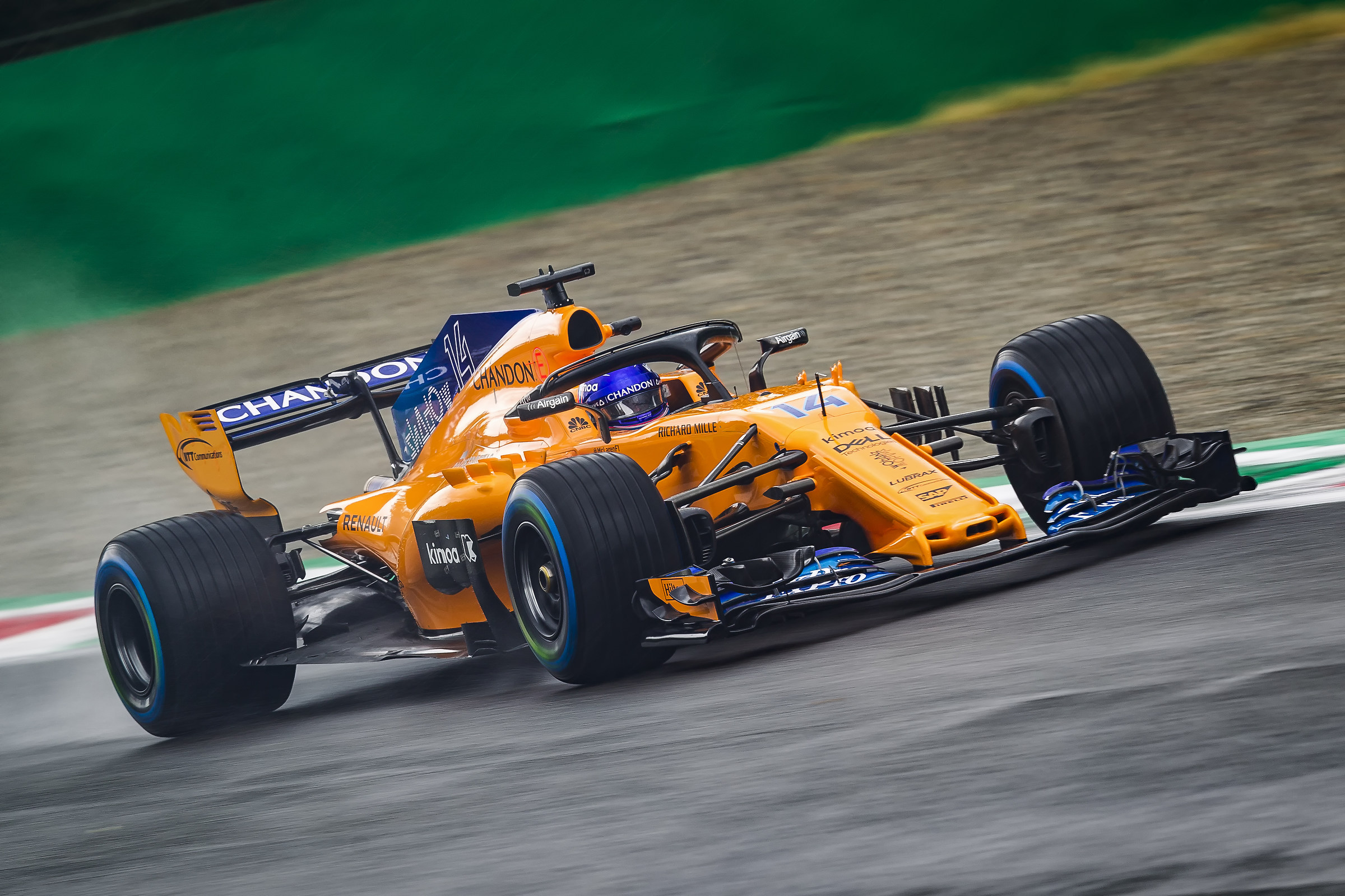 Fernando Alonso