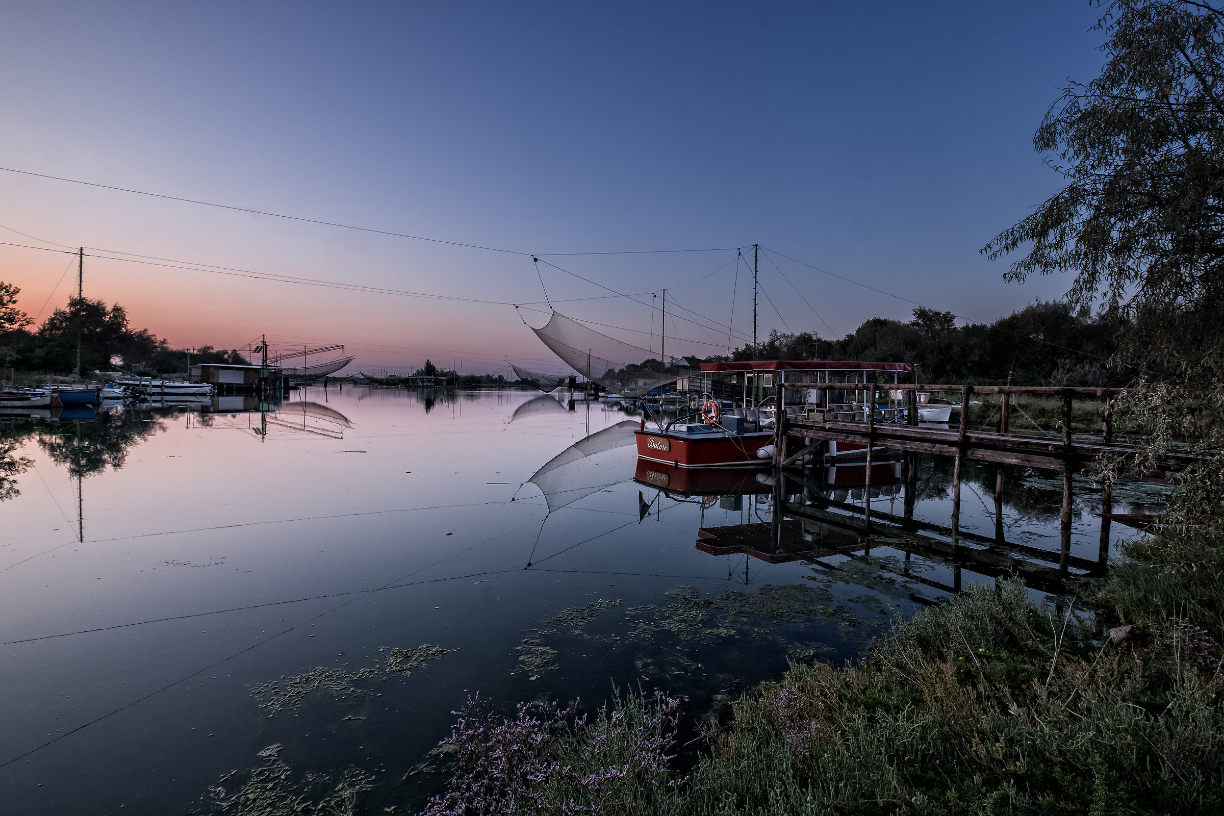 Isola degli Spinaroni