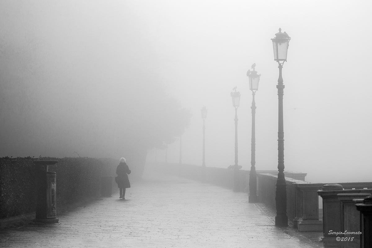 Venetian atmospheres