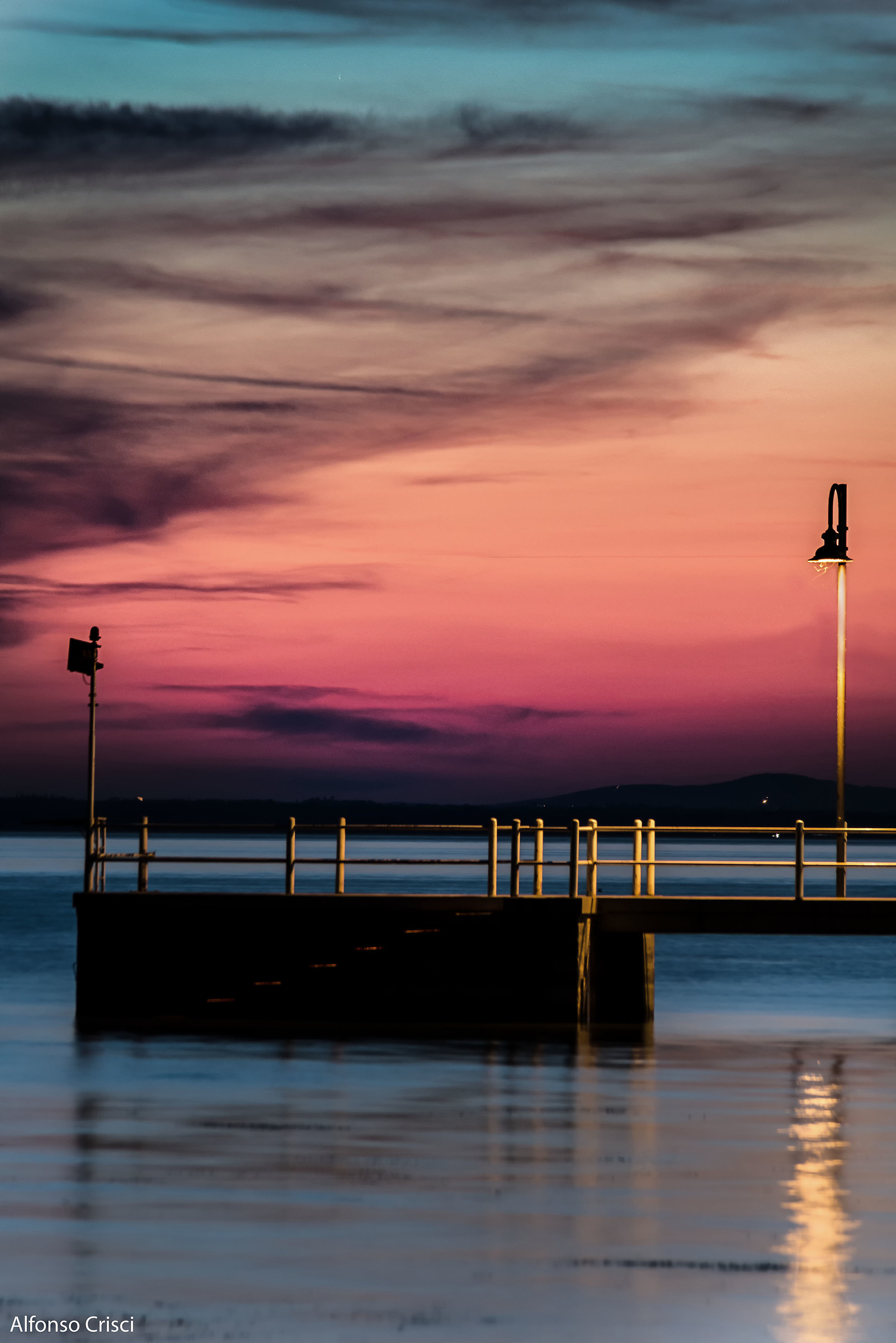 Non è il solo che ti illumina