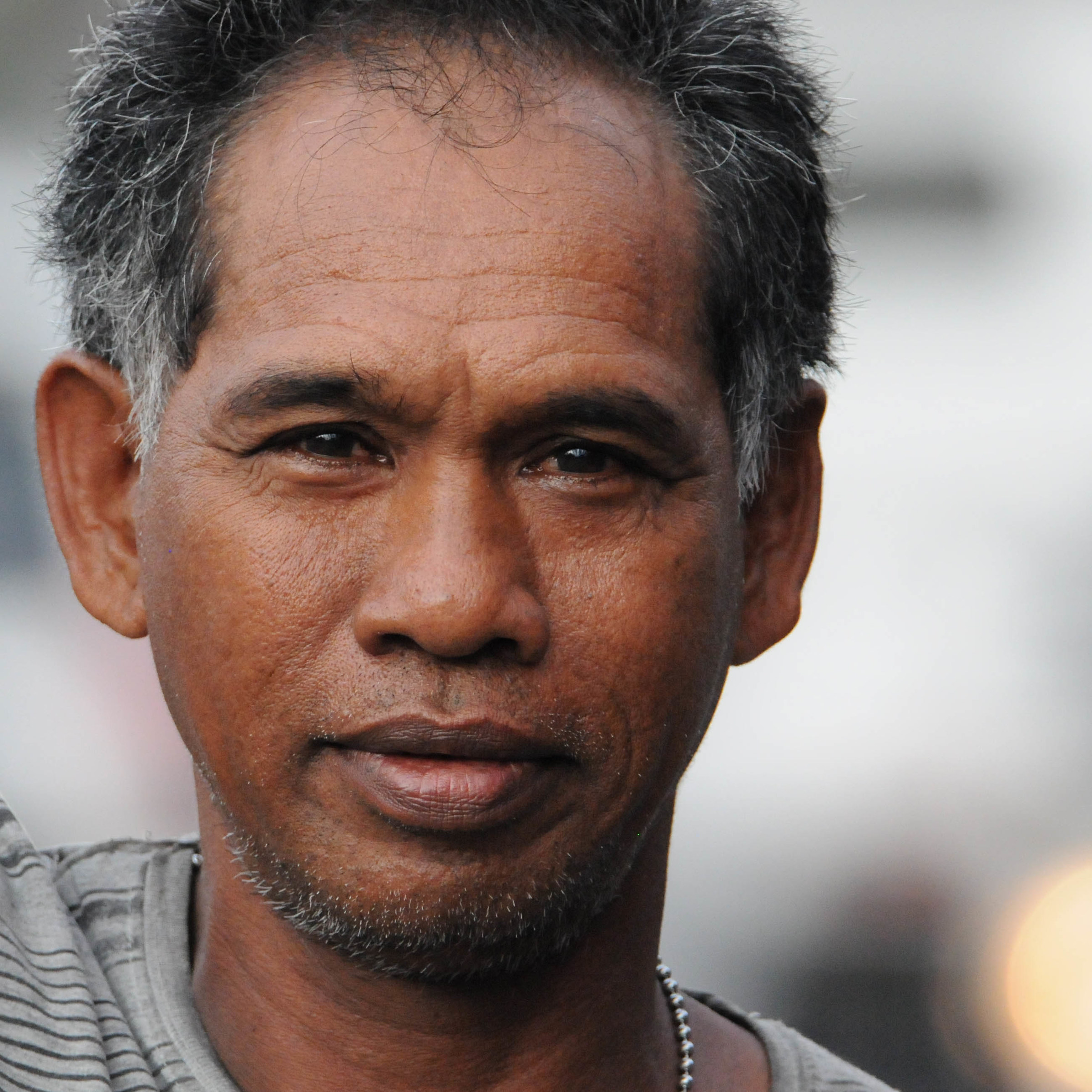 Gods, demons, angels, people