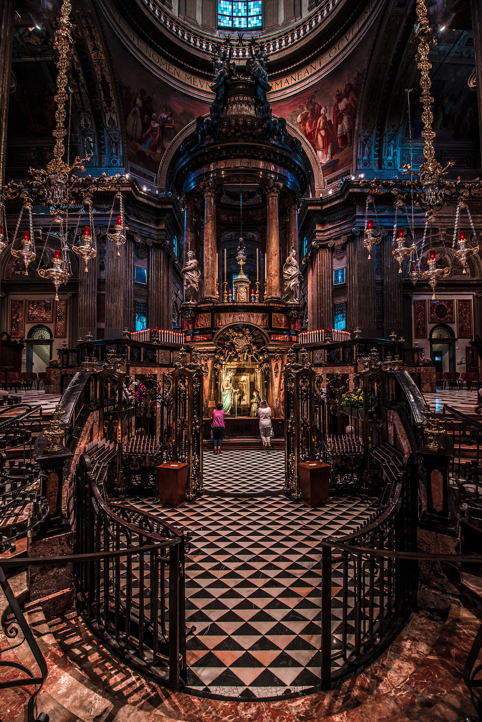 Santuario di Caravaggio