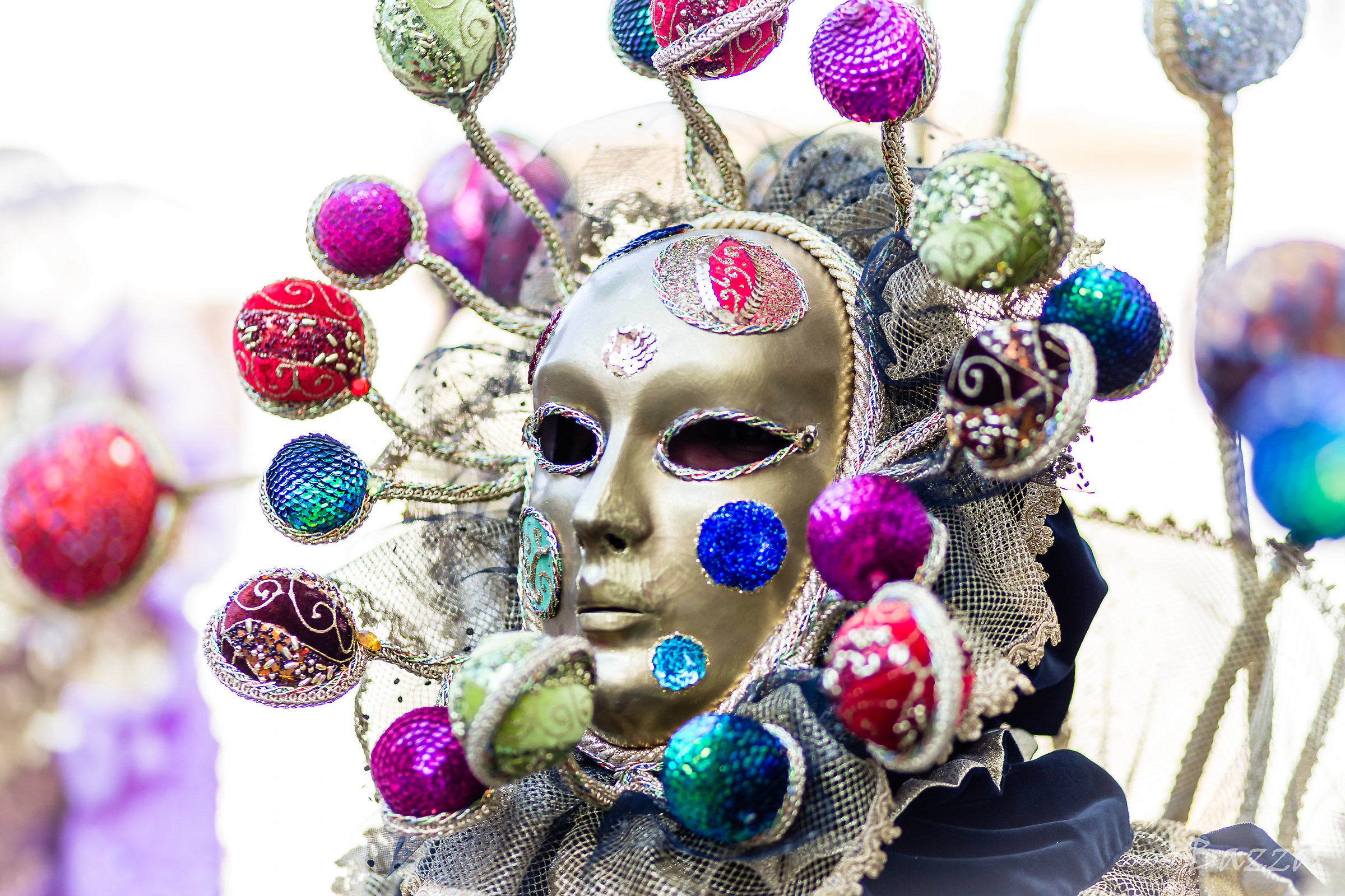 carnevale dei figli di bocco