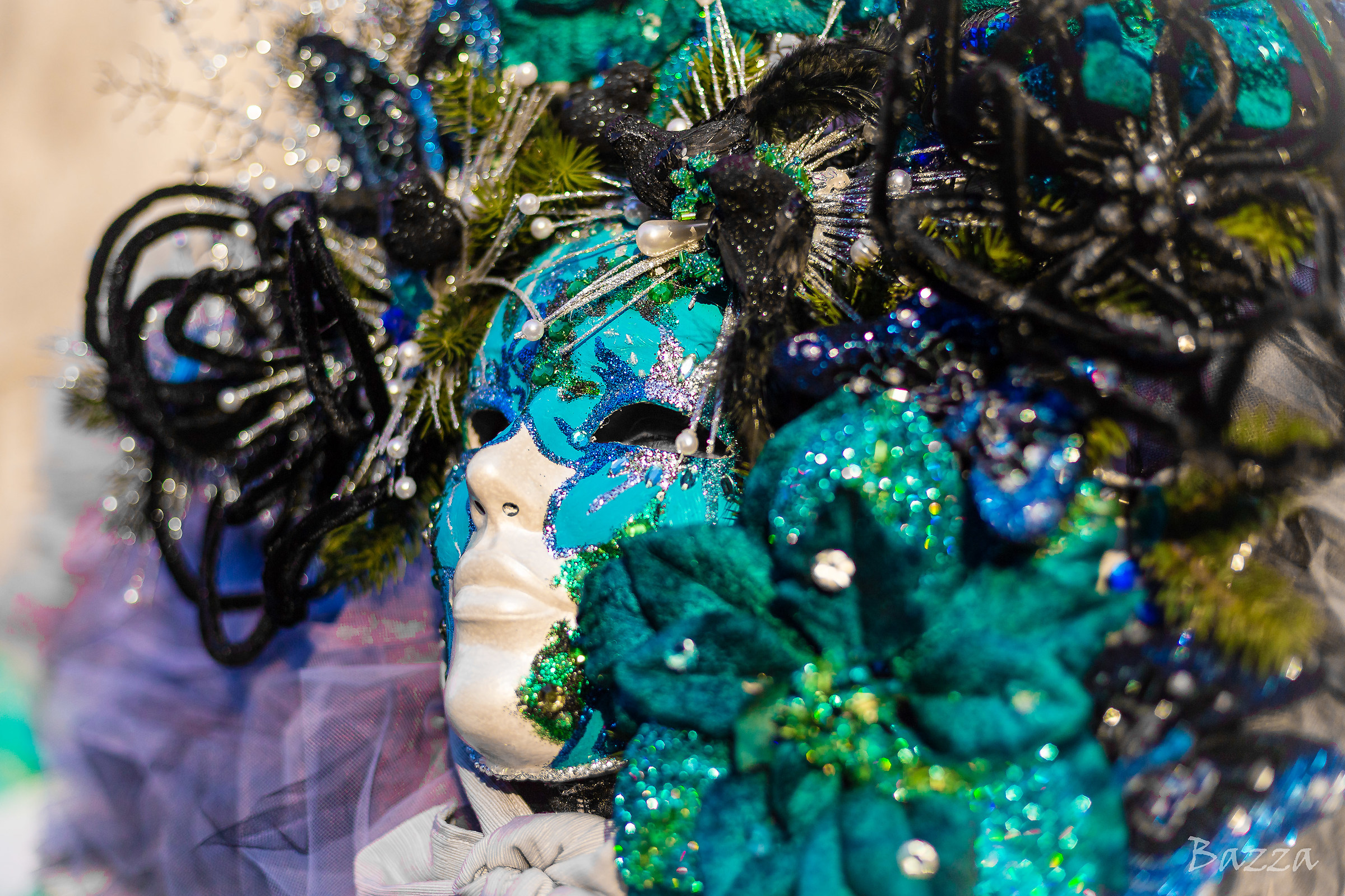 carnevale dei figli di bocco