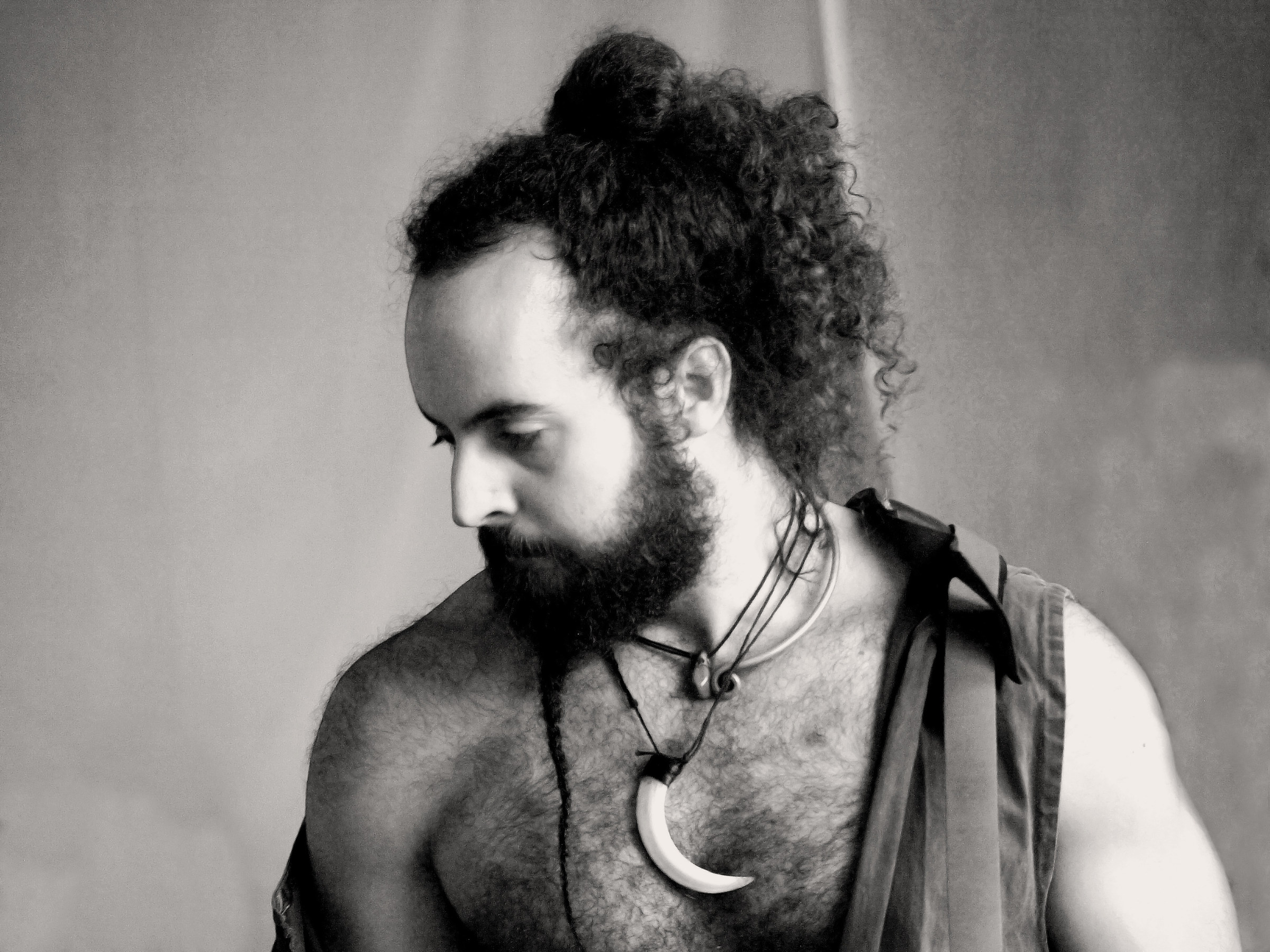 Dai, mica solo modelle!