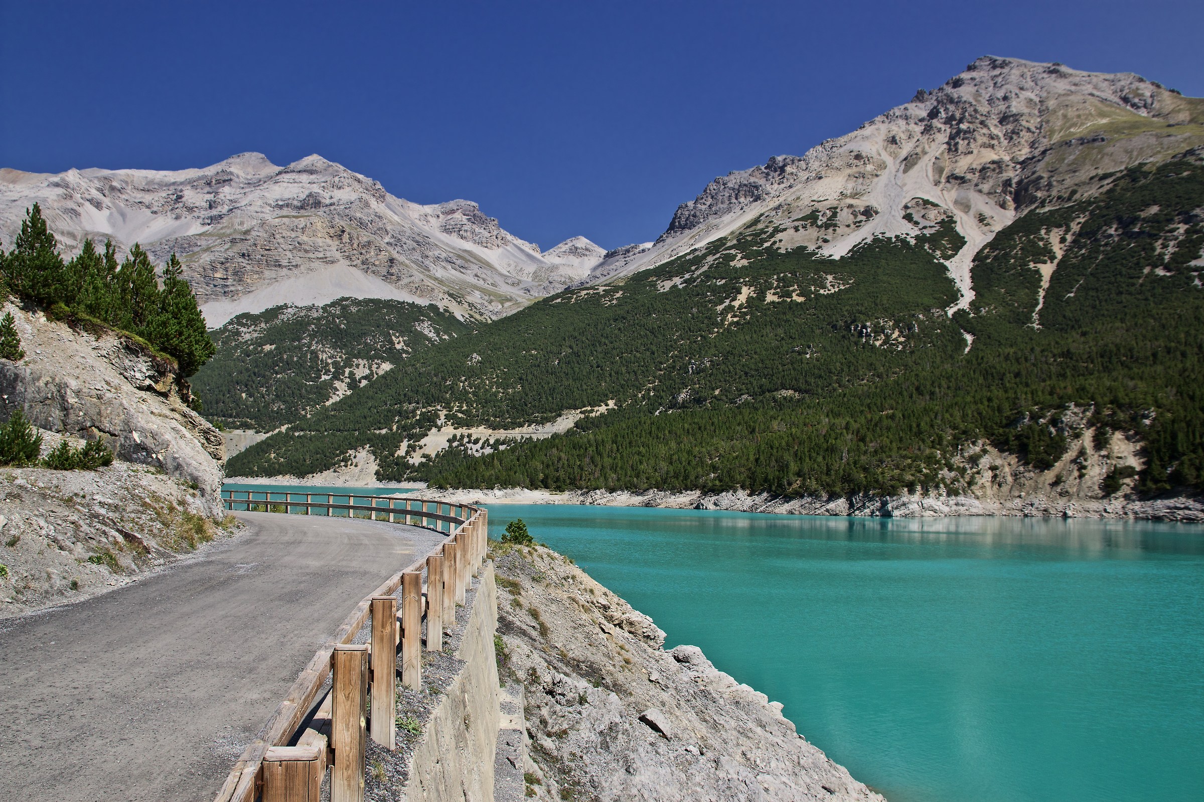 laghi di cancano