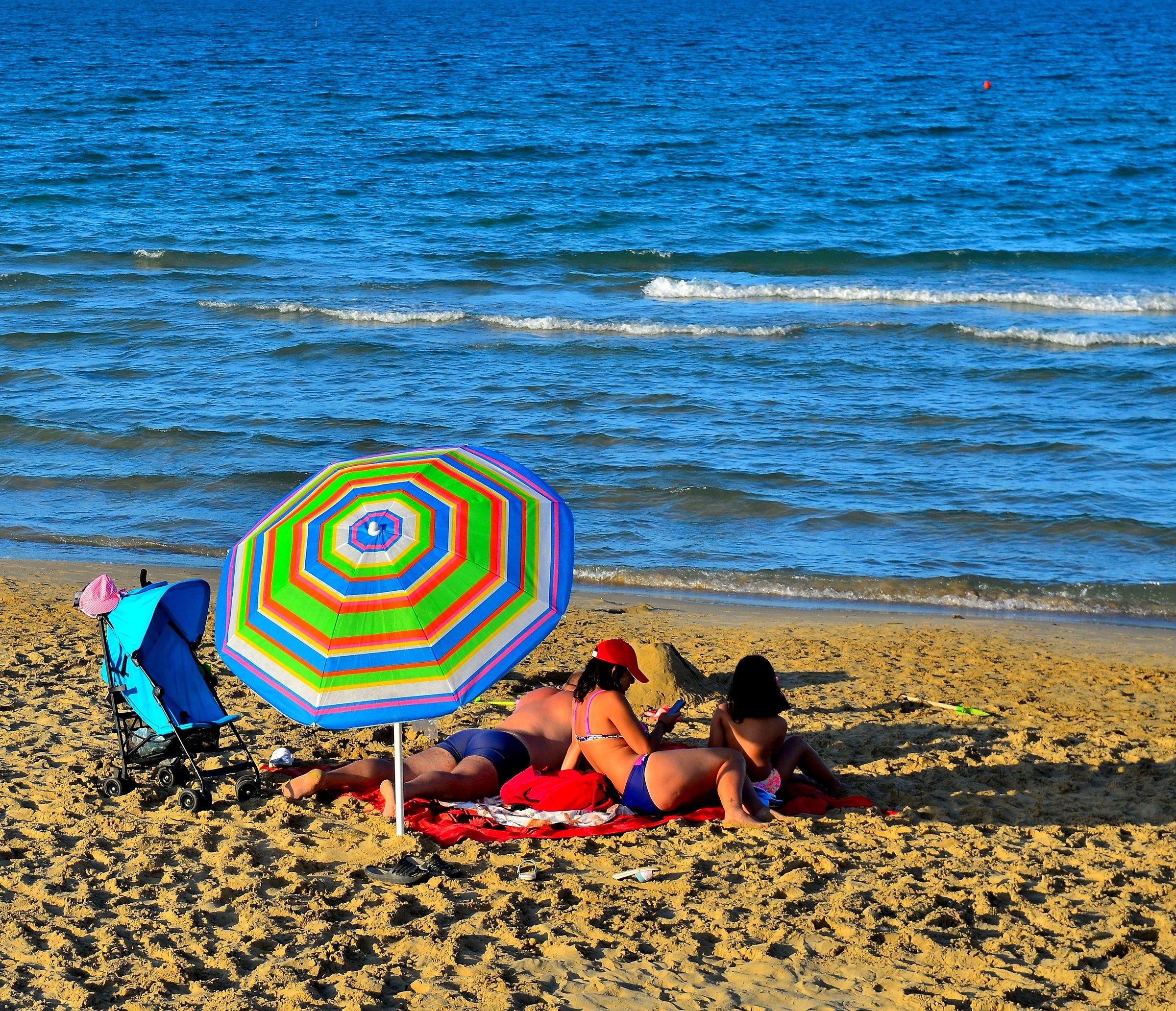La Famiglia Perfetta