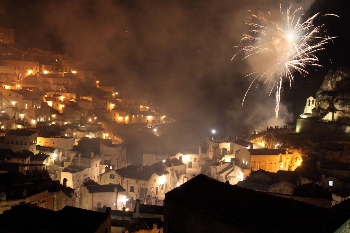 The most beautiful crib