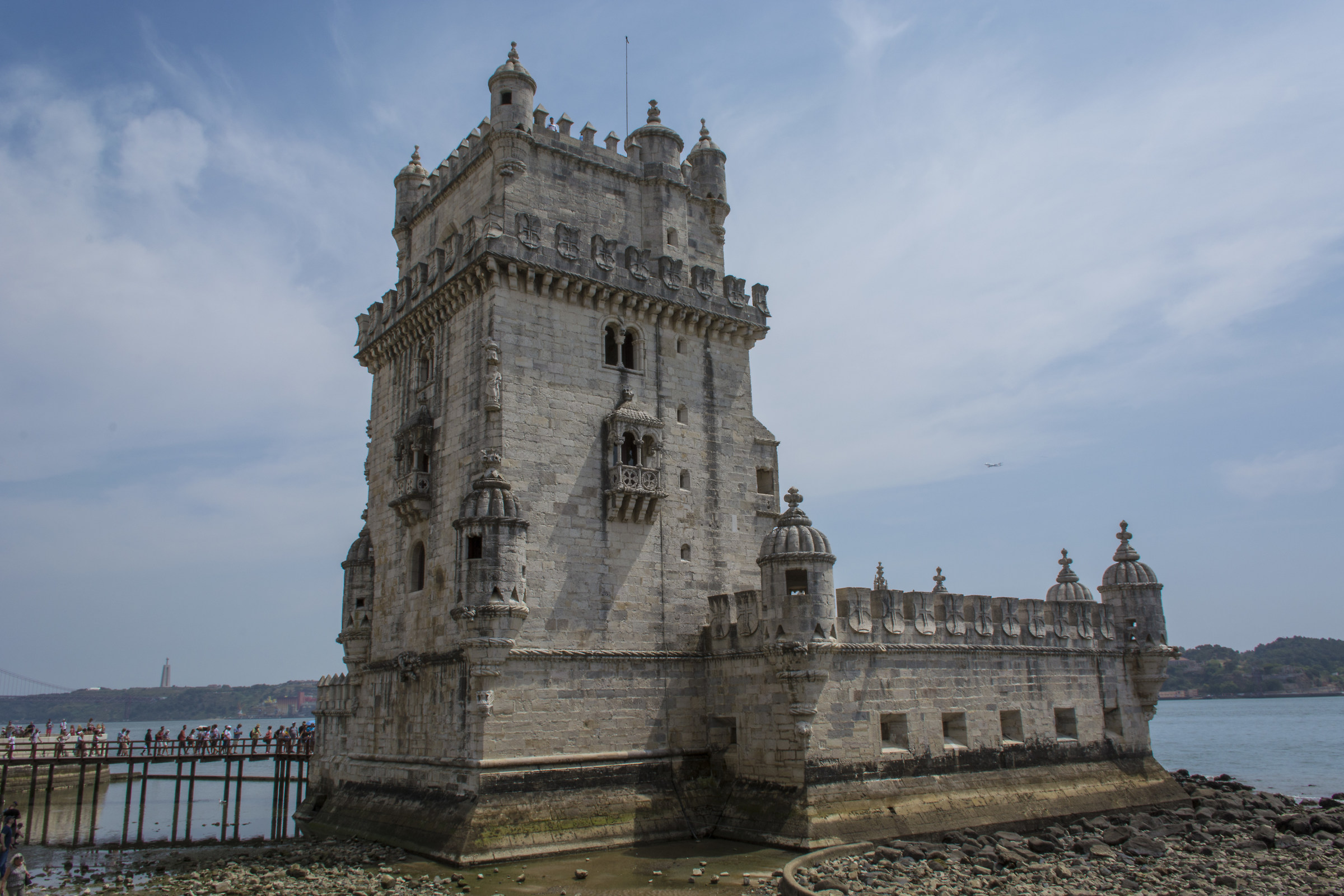 Torre de Belem