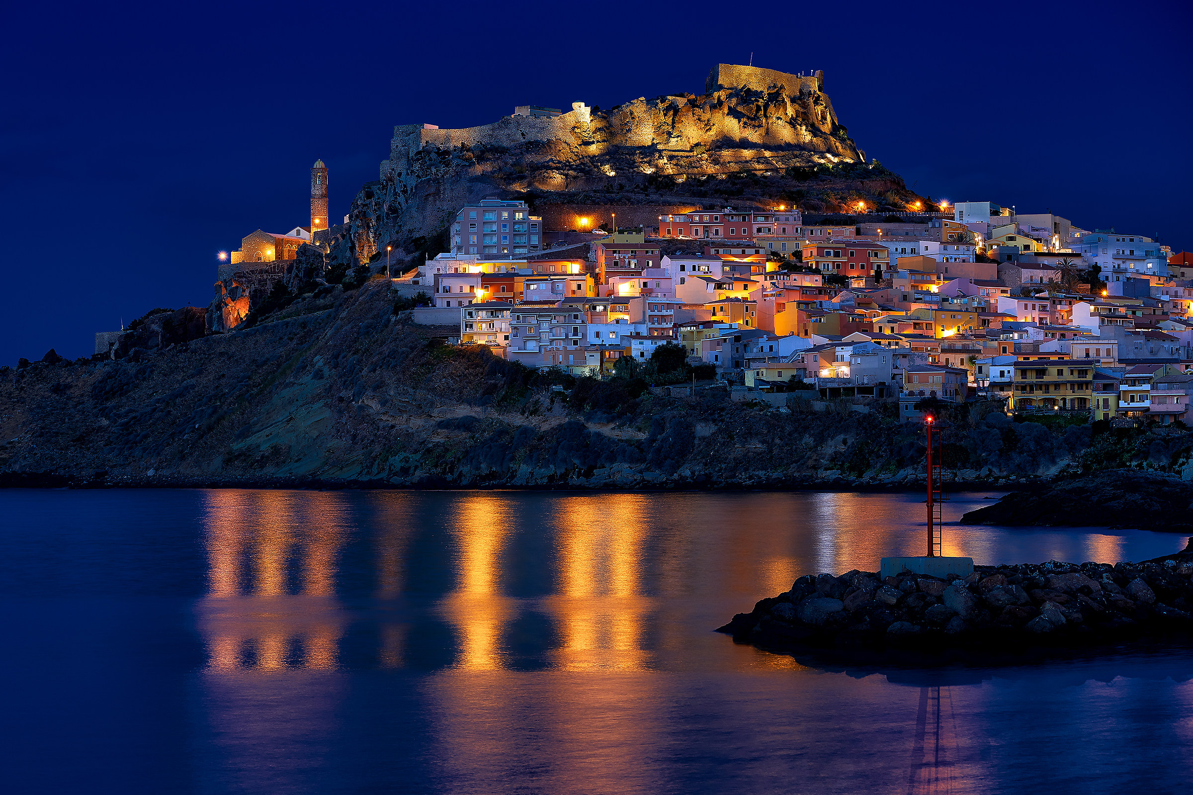 Castelsardo