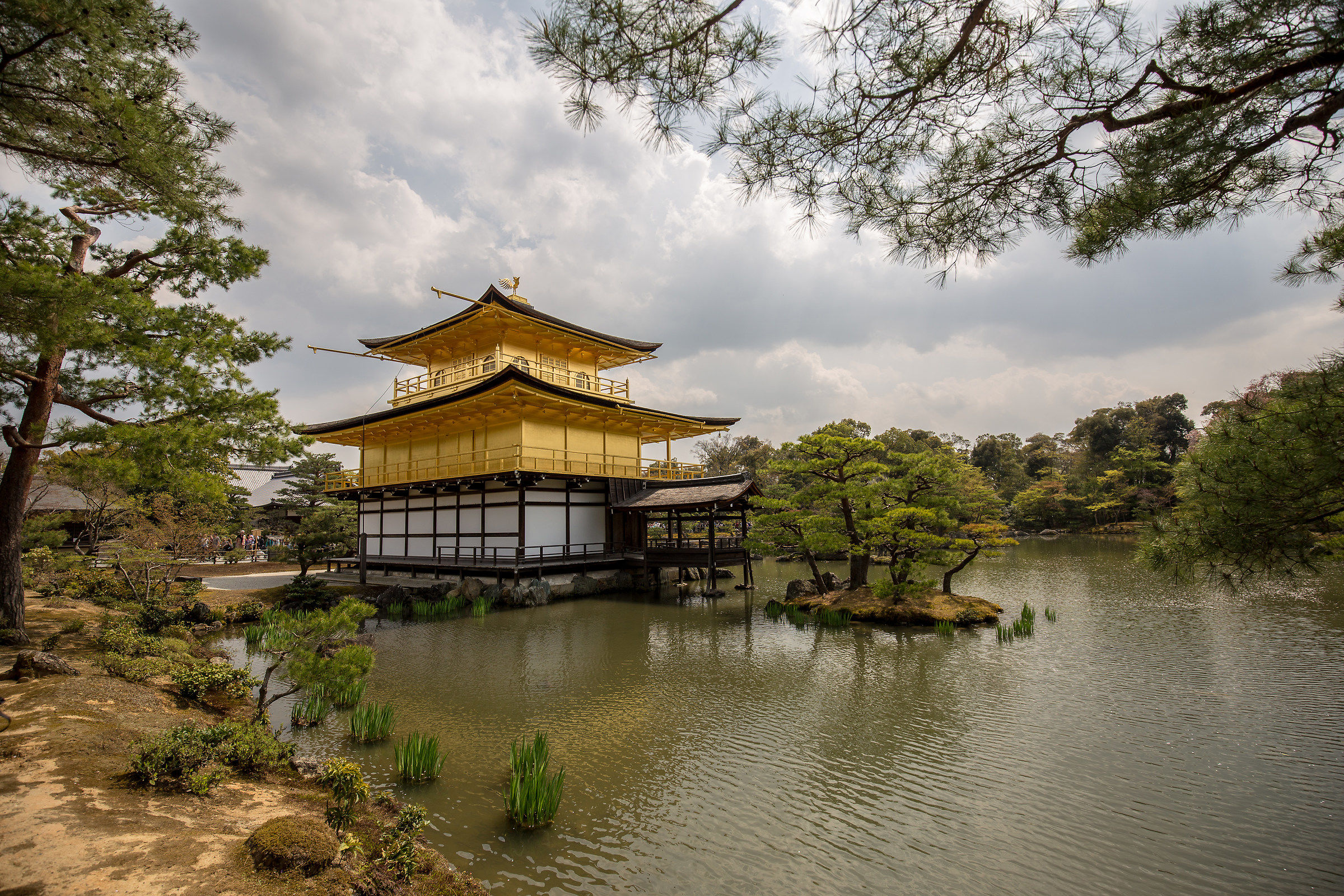 Kinkaku-ji