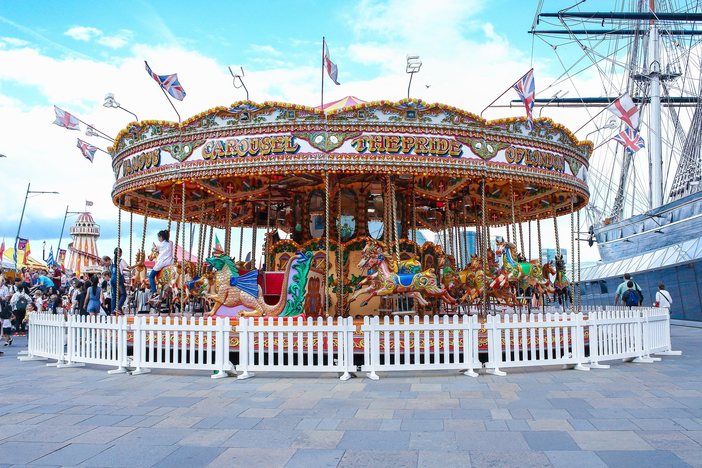 Carousel