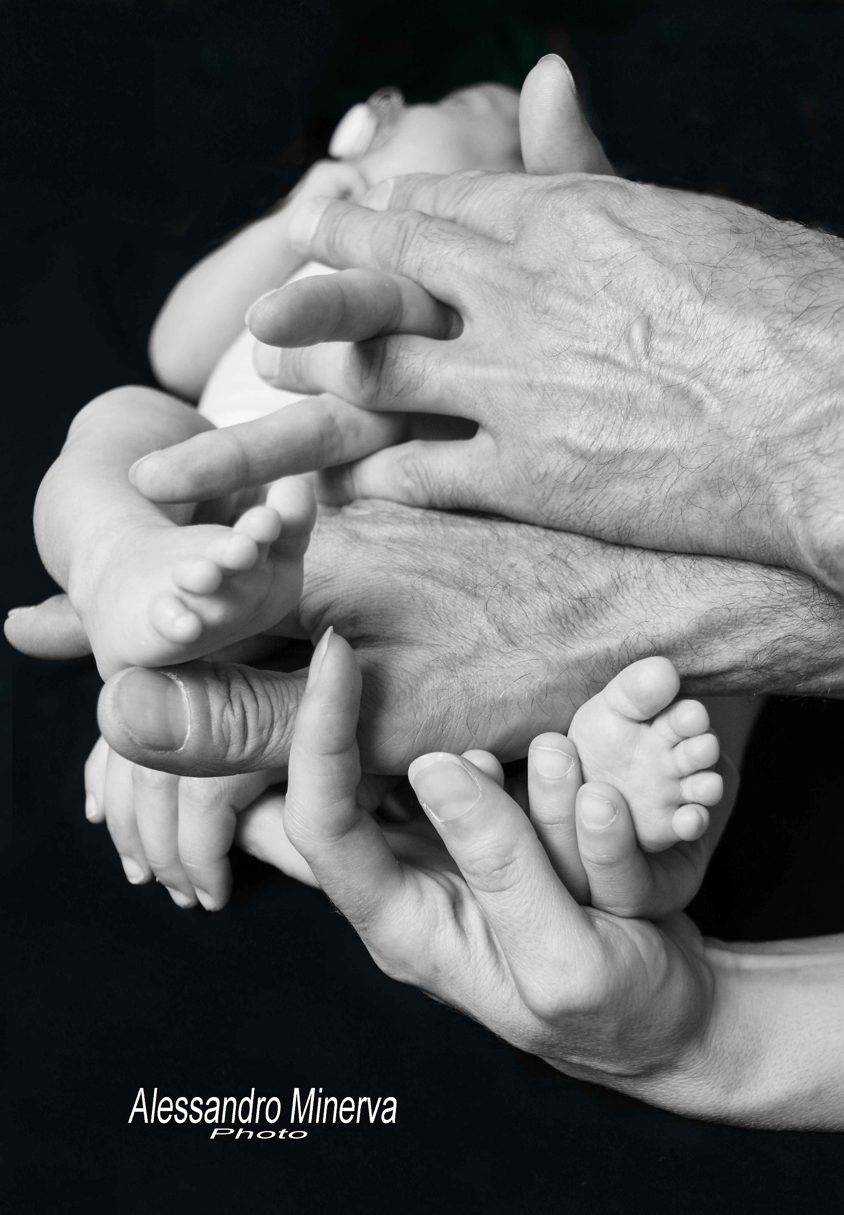 La famiglia ti protegge