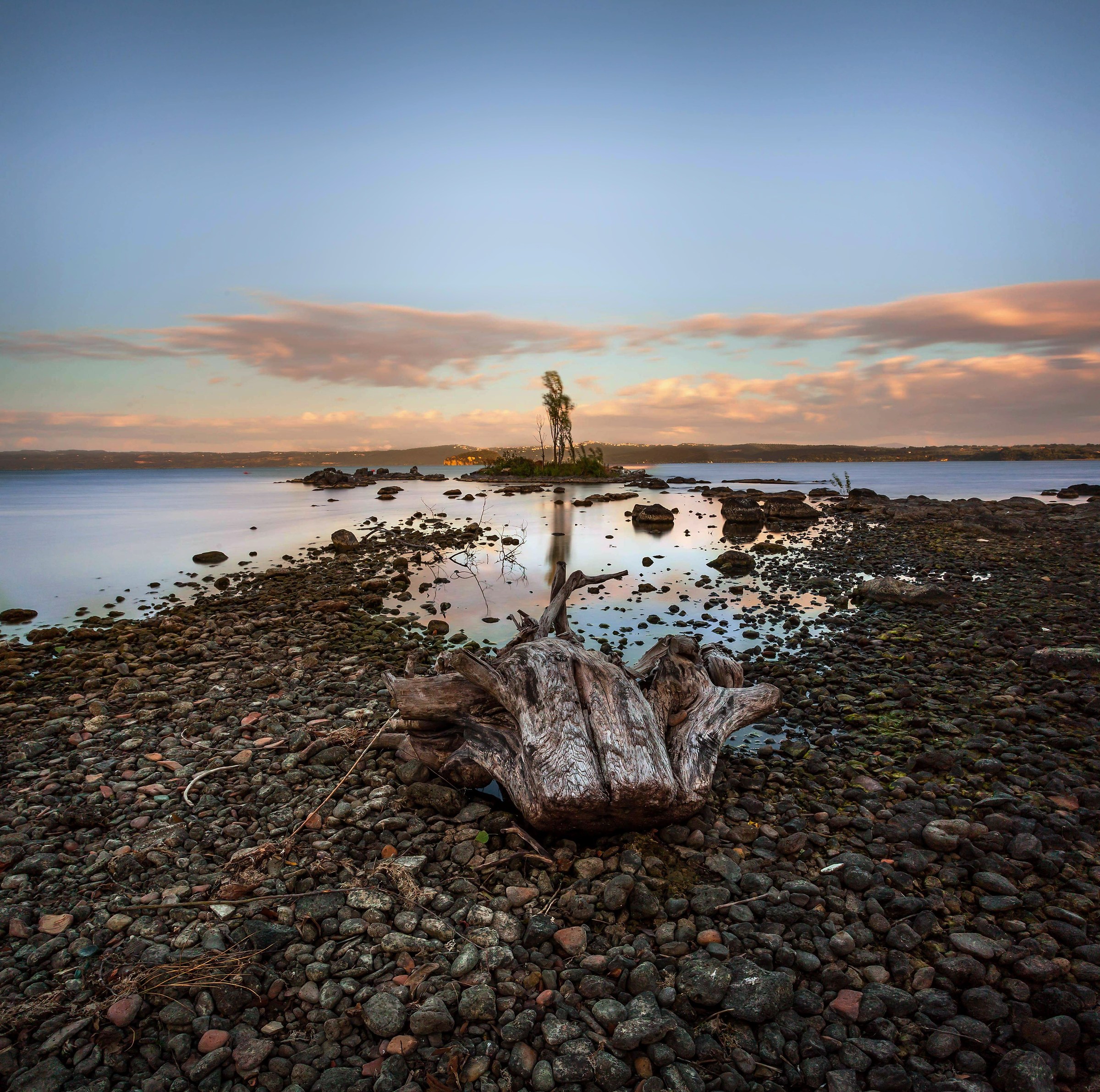 The Mergonara, Capodimonte