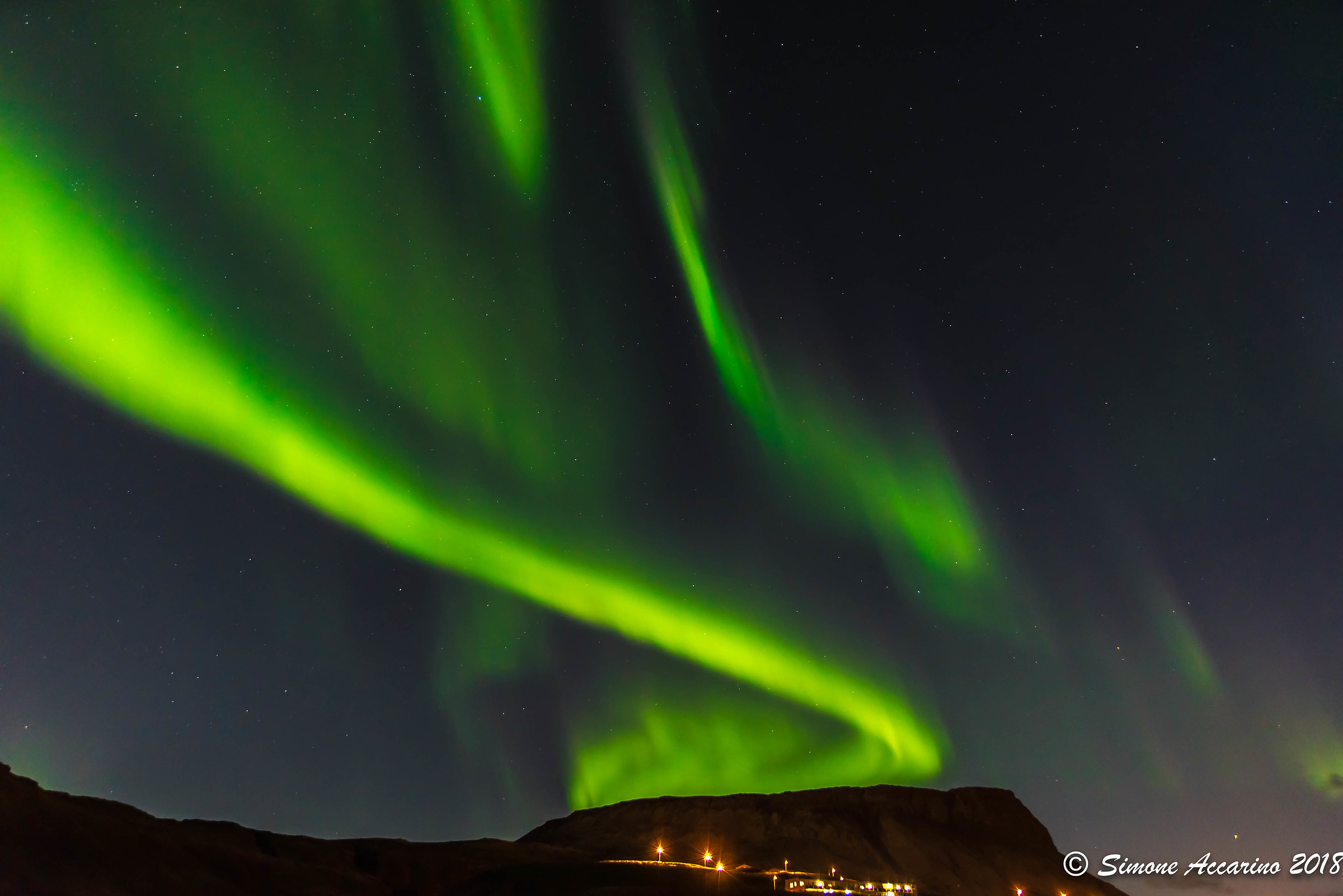 Rimanere senza parole