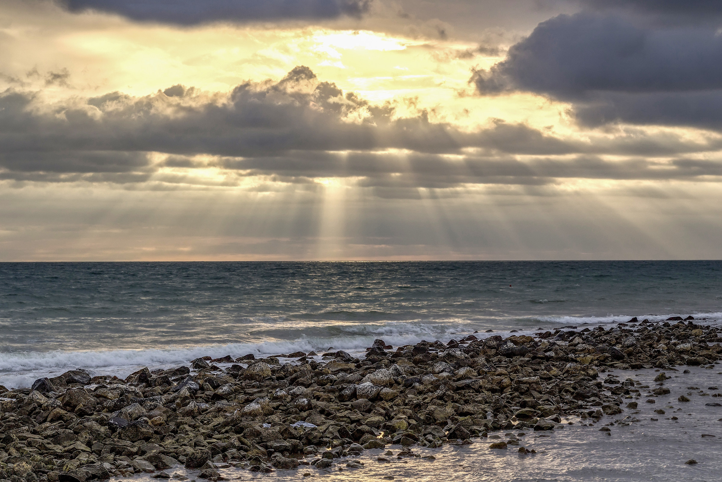 Arrivederci Estate........