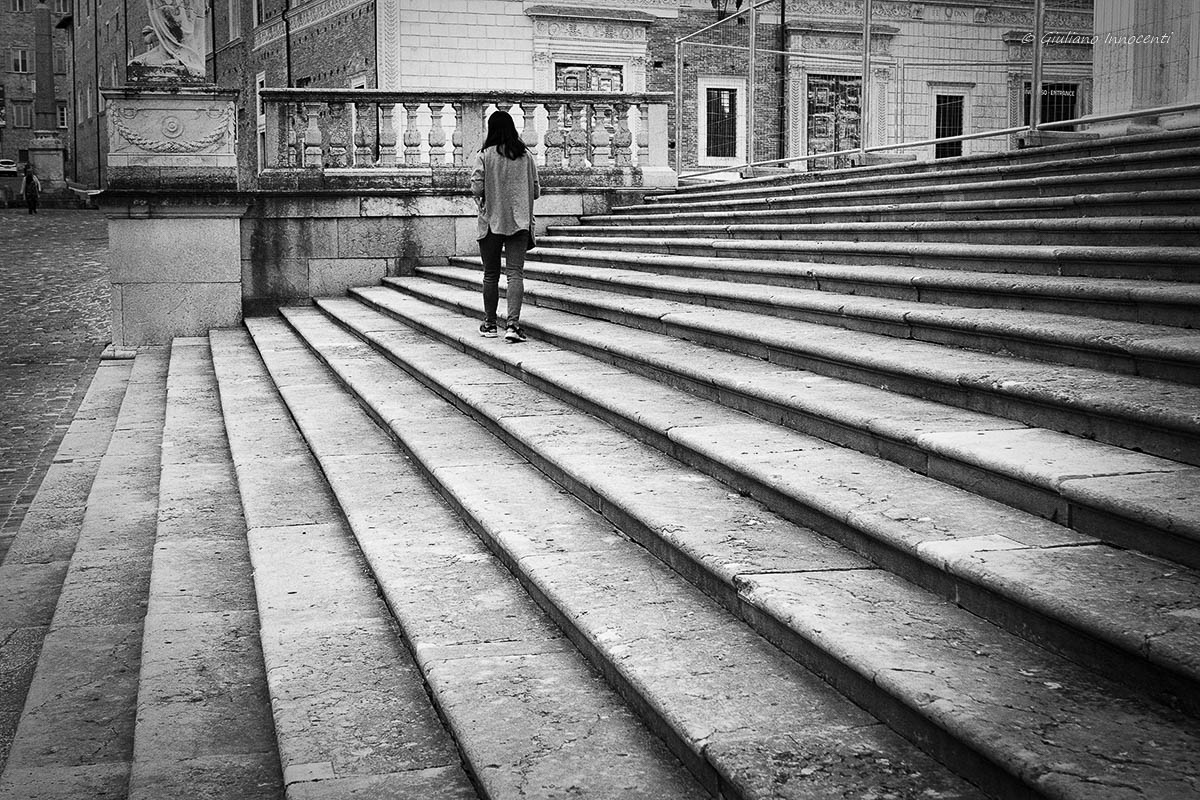 Ricalcolo percorso......