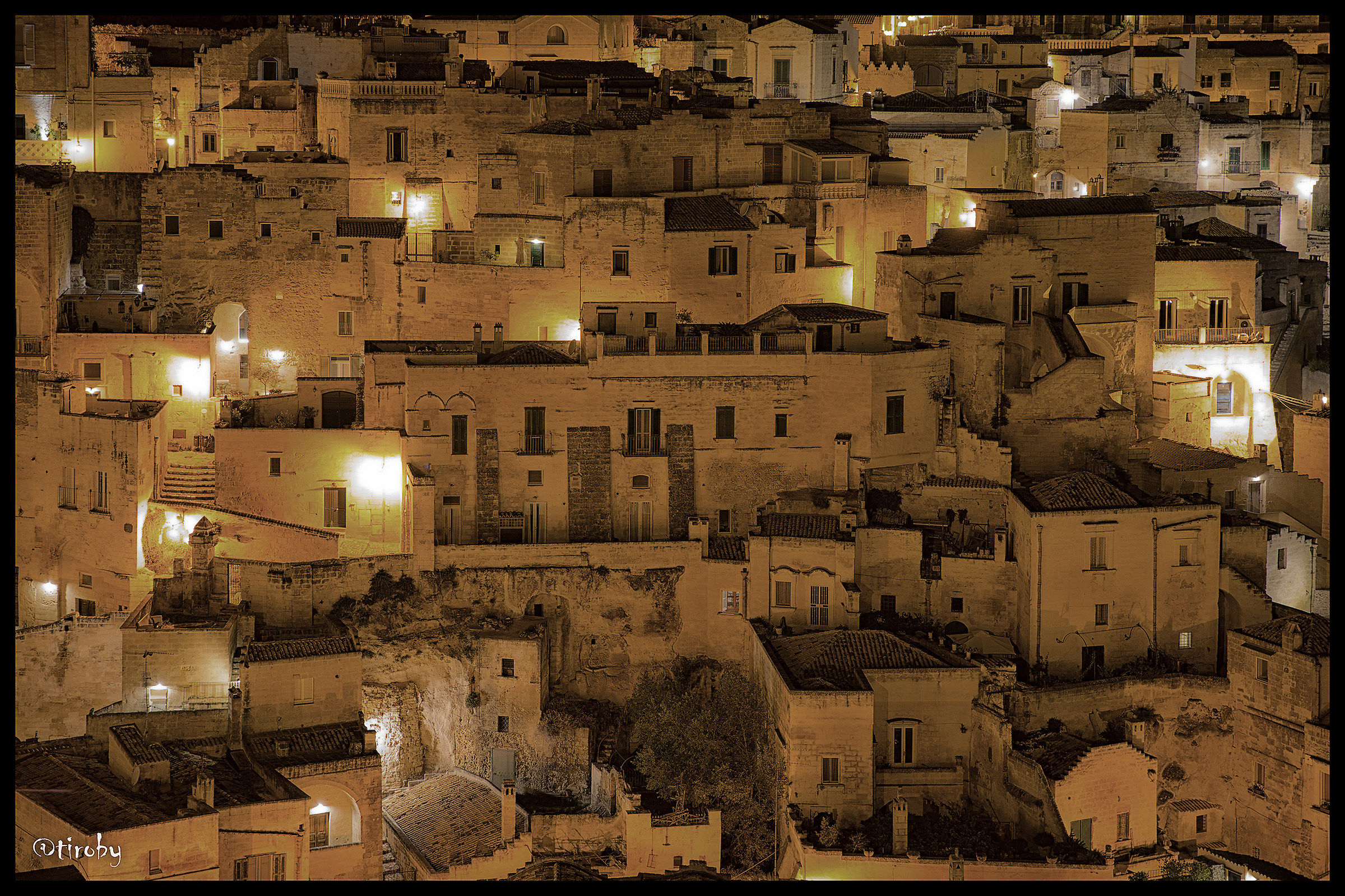 Matera