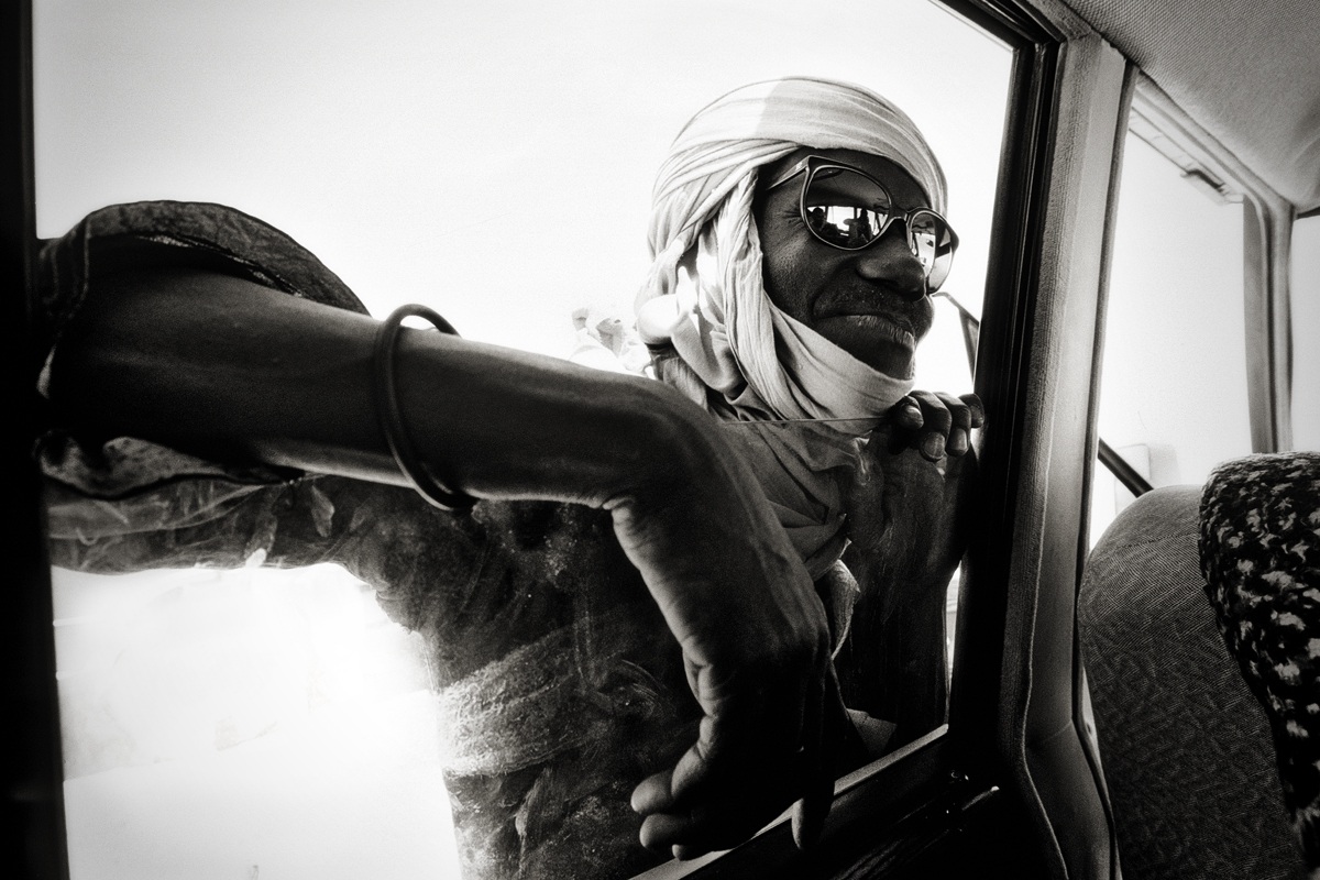 Tuareg