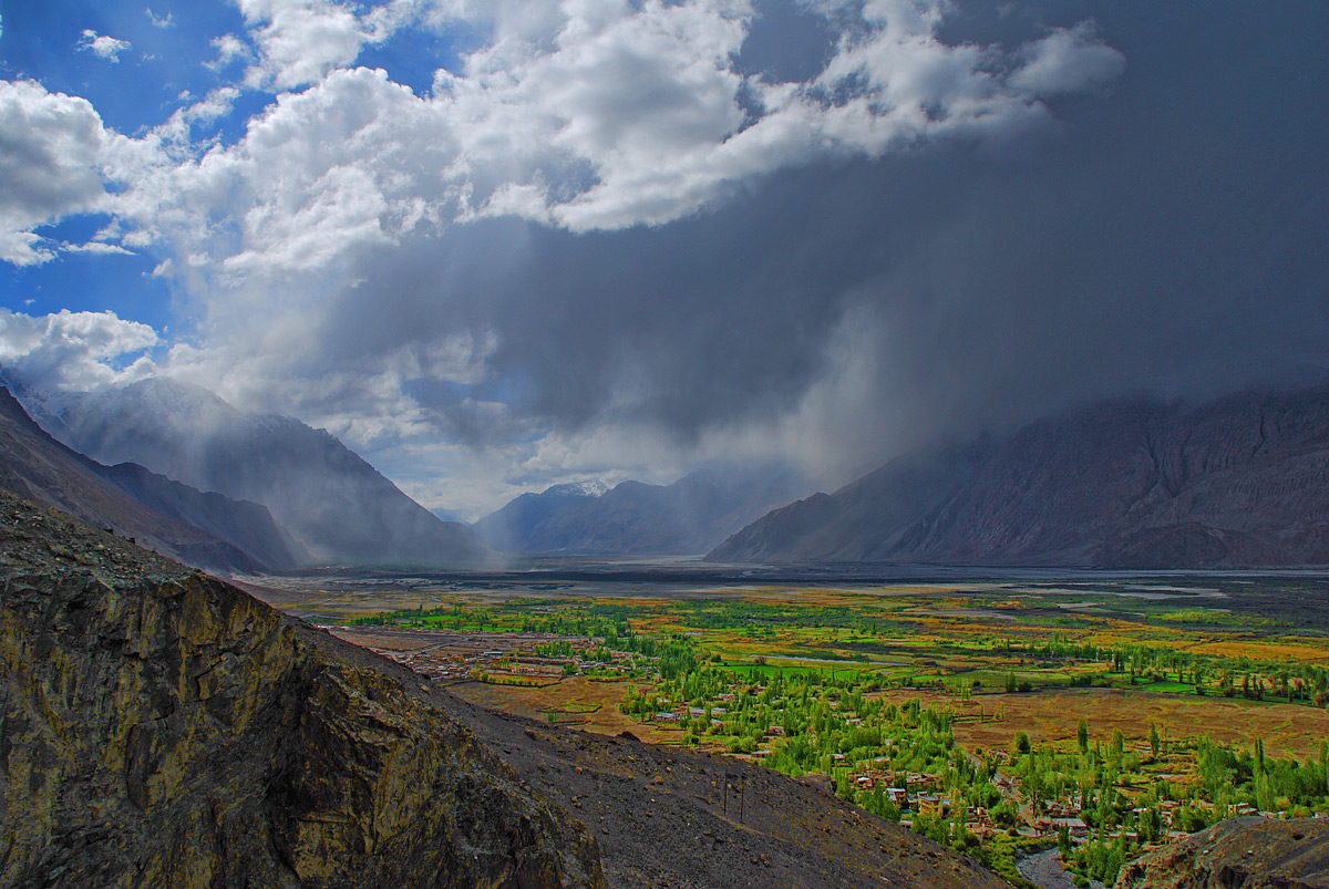 Valley Nubra1